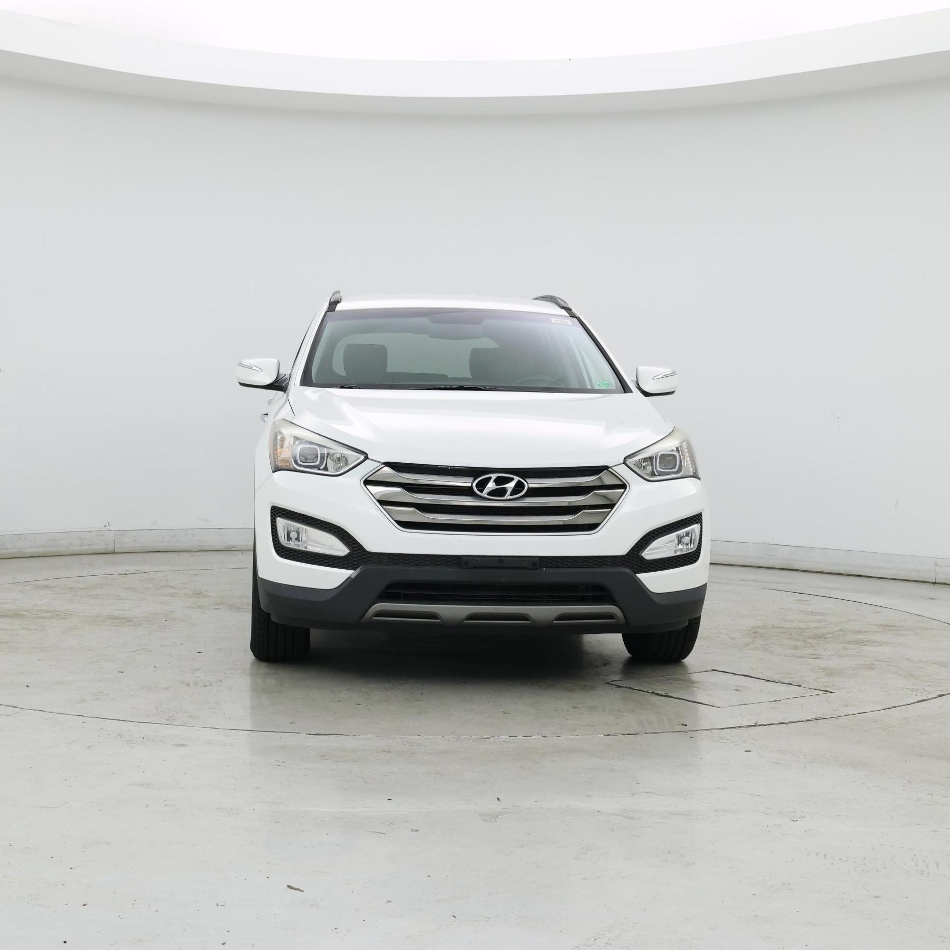 Thumbnail: 2016 Hyundai Santa Fe - 5