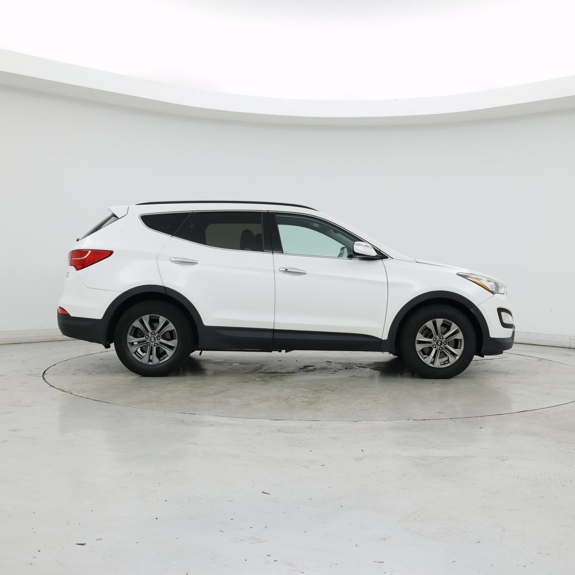 Thumbnail: 2016 Hyundai Santa Fe - 7