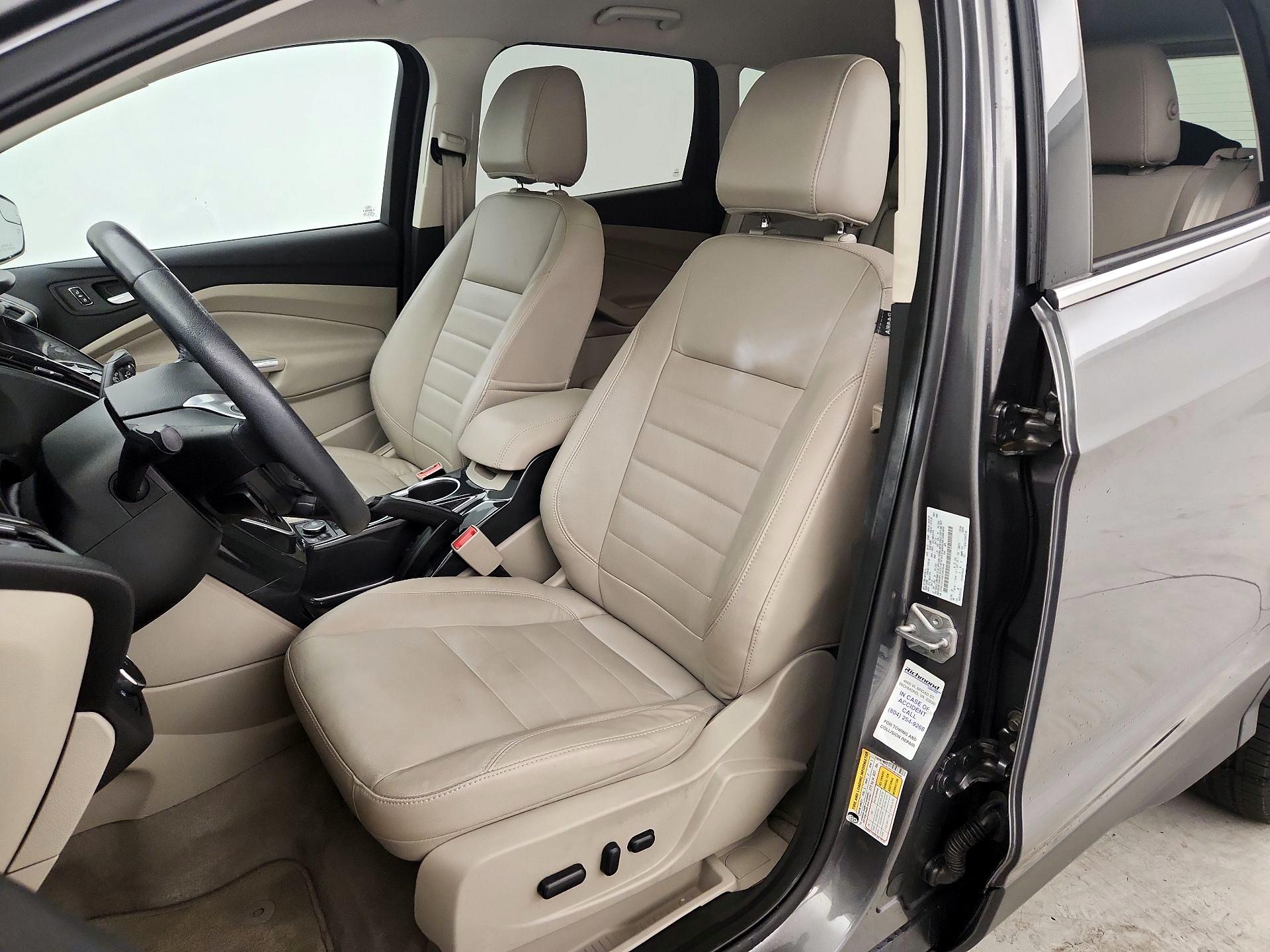 Thumbnail: 2014 Ford Escape - 11