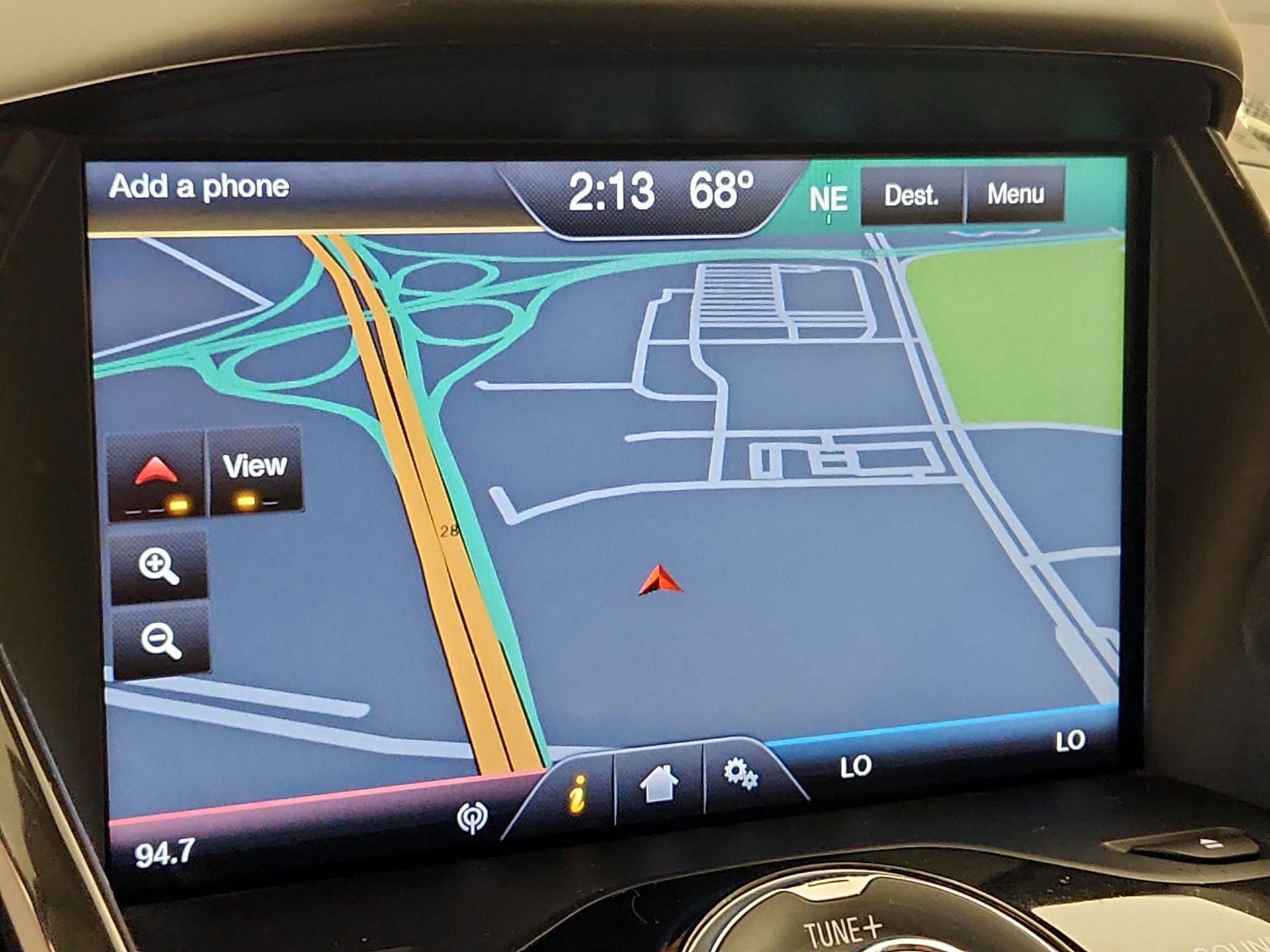 Thumbnail: 2014 Ford Escape - 14