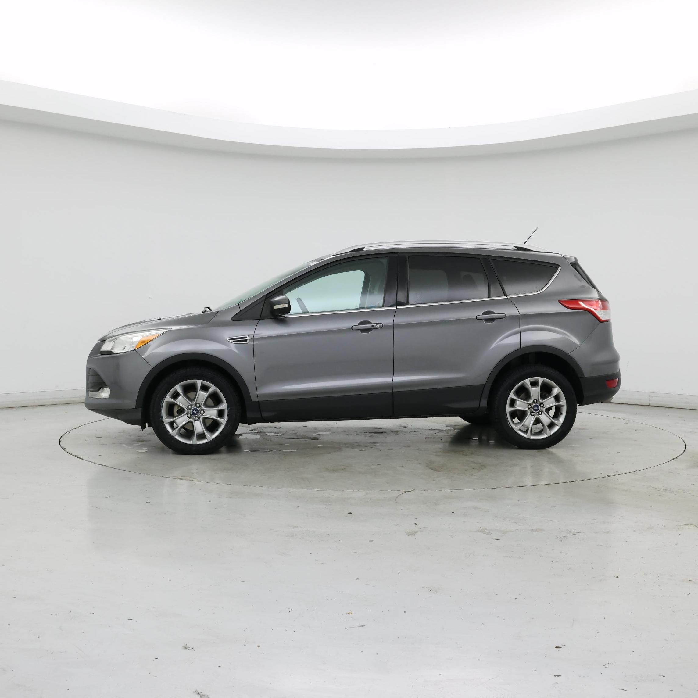 Thumbnail: 2014 Ford Escape - 3