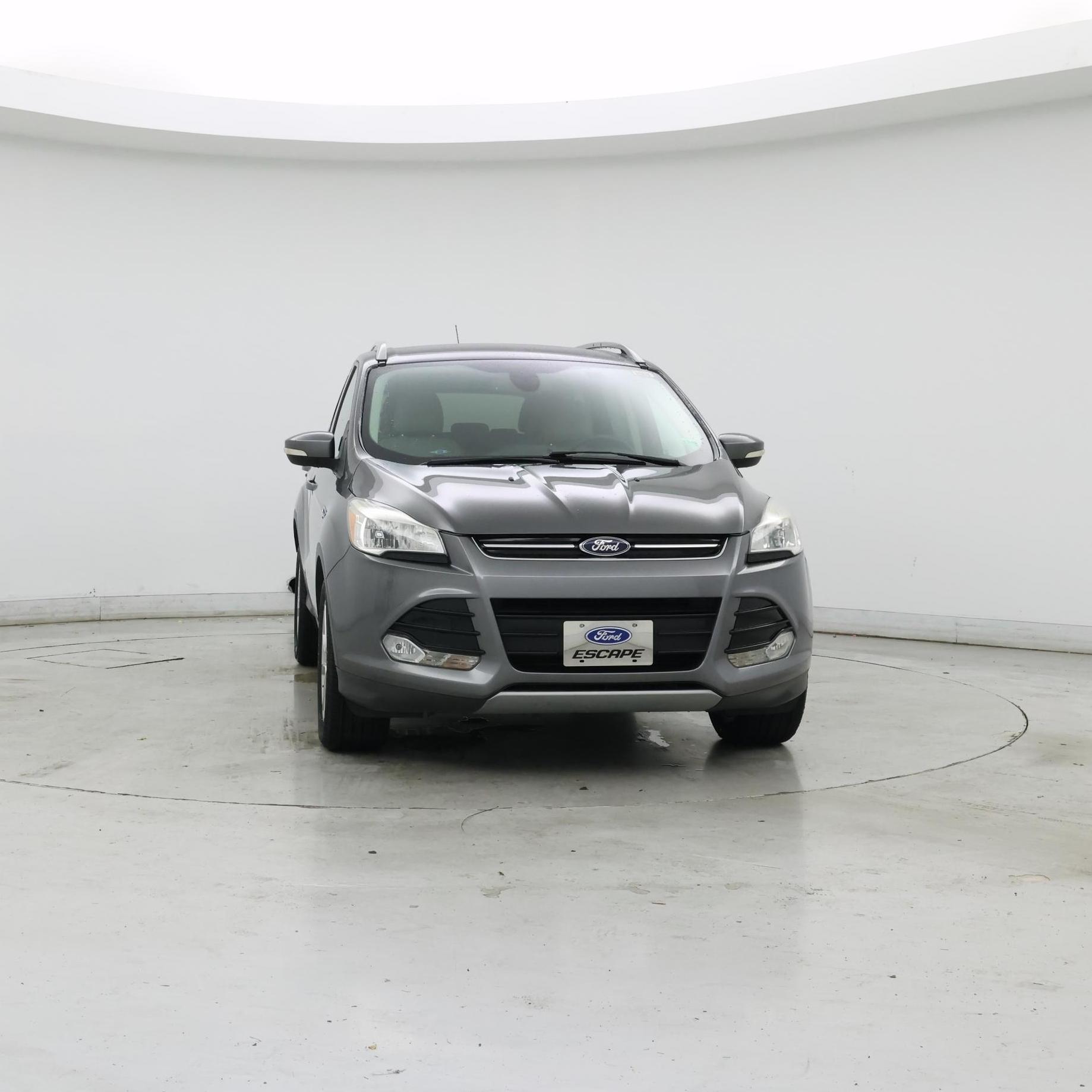 Thumbnail: 2014 Ford Escape - 5