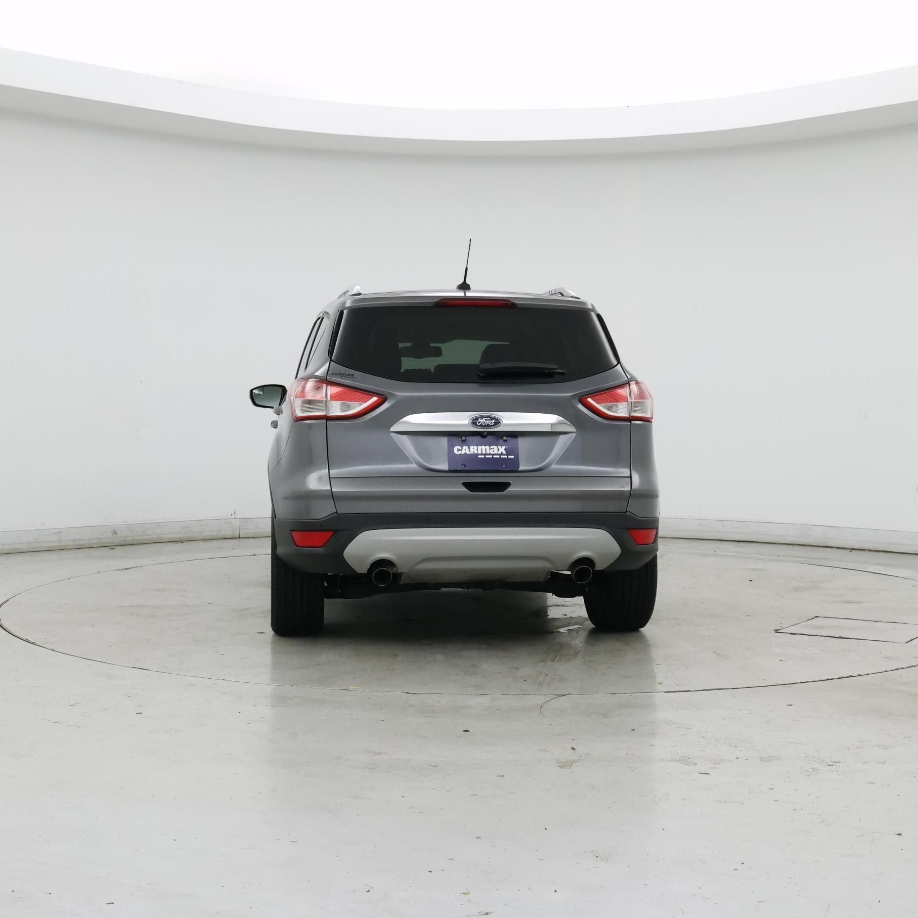 Thumbnail: 2014 Ford Escape - 6