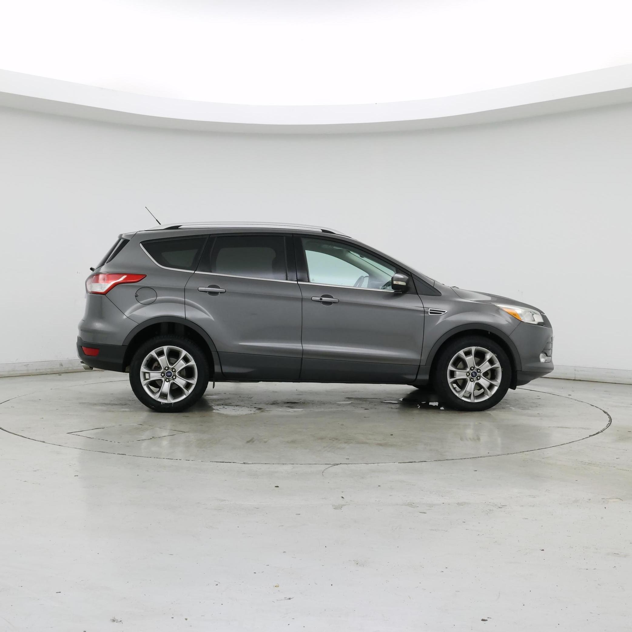 Thumbnail: 2014 Ford Escape - 7