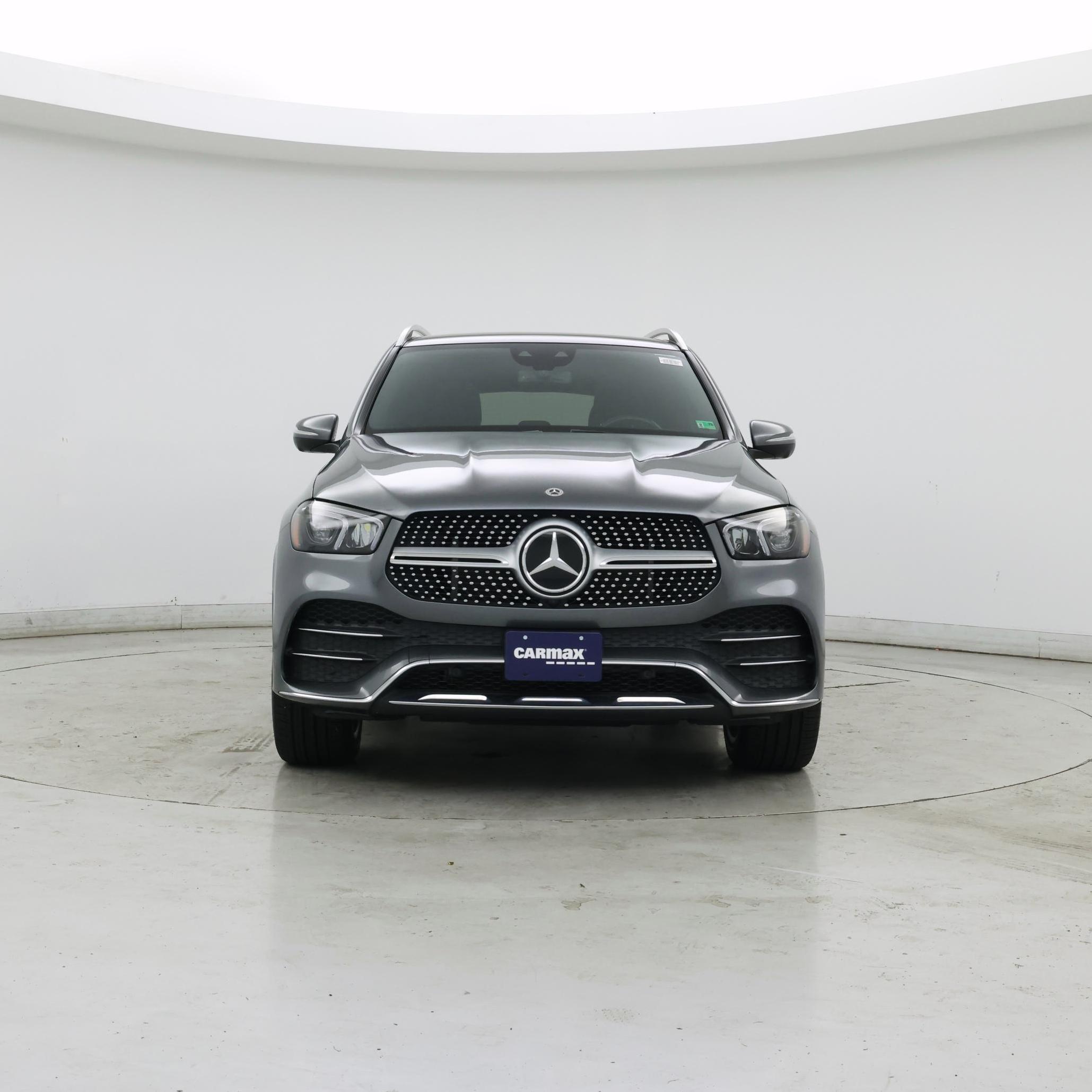 Thumbnail: 2022 Mercedes-Benz GLE - 5