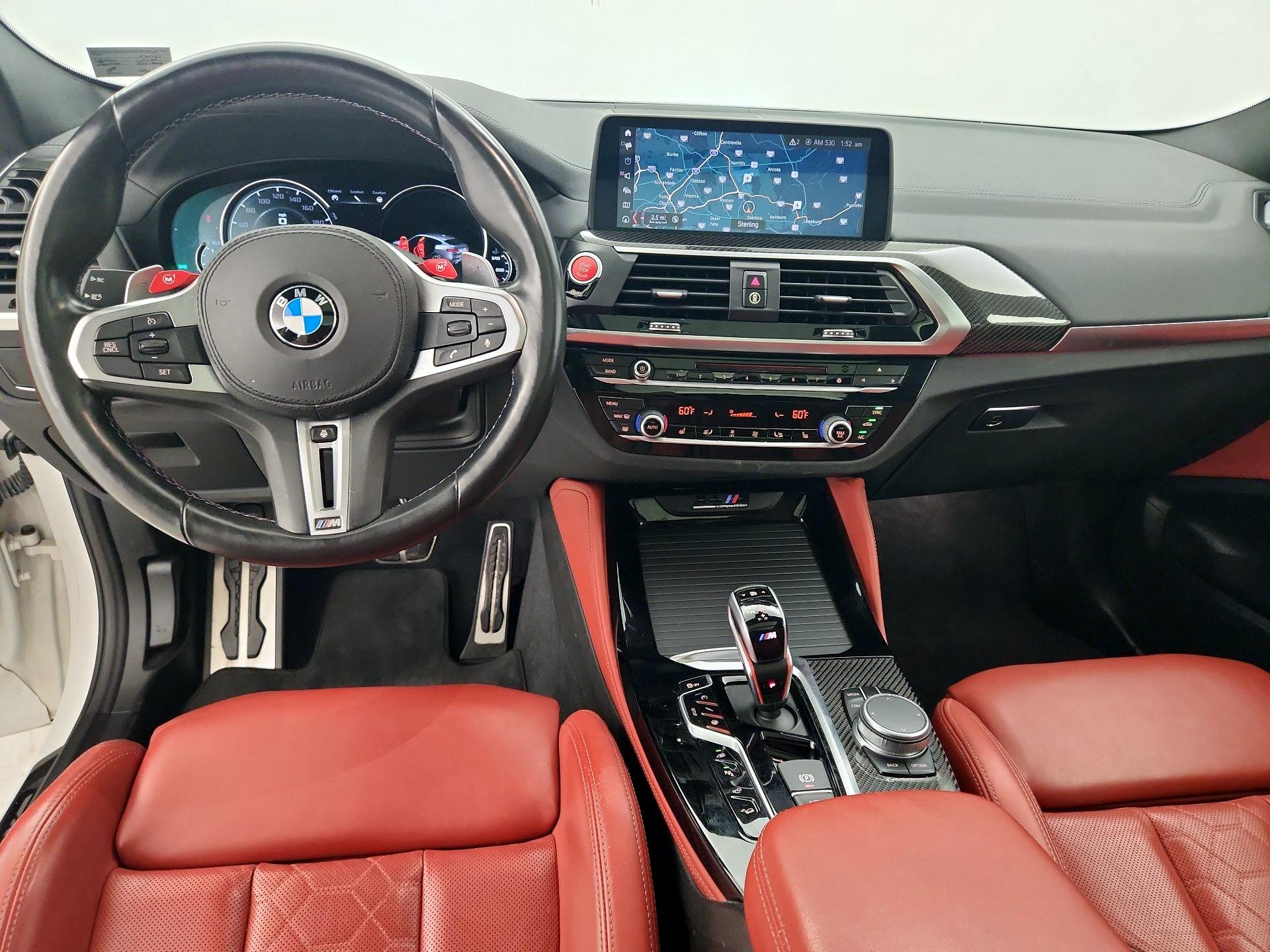 Thumbnail: 2020 BMW X4 - 9