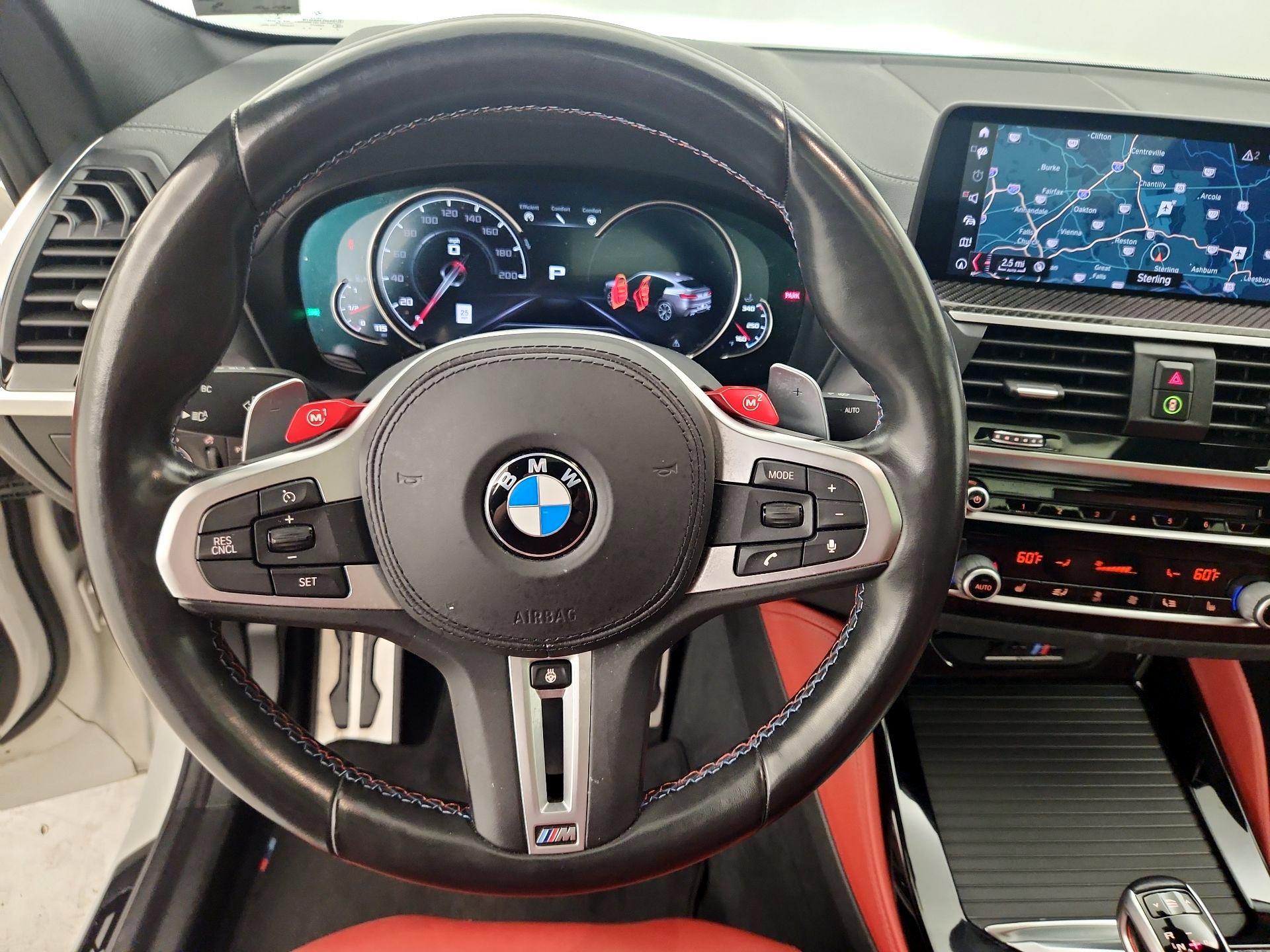 Thumbnail: 2020 BMW X4 - 10