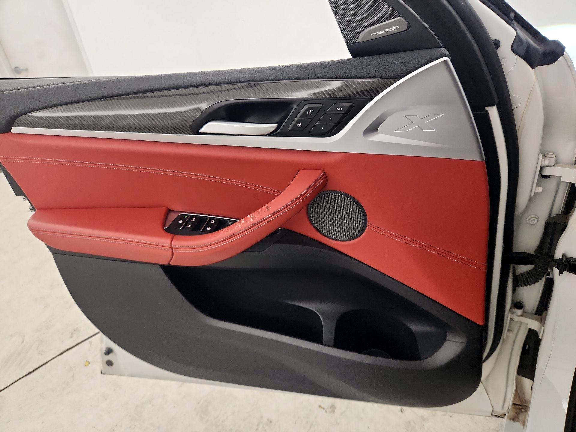Thumbnail: 2020 BMW X4 - 12