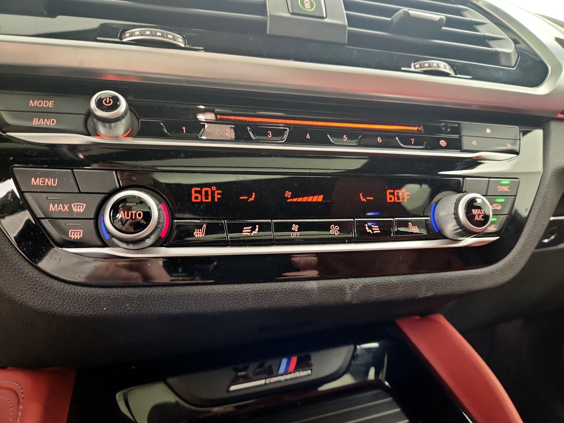 Thumbnail: 2020 BMW X4 - 17
