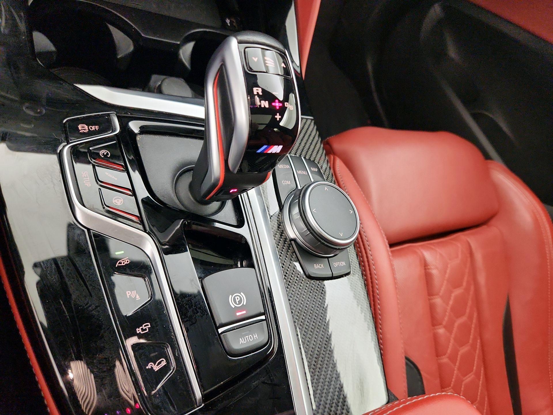 Thumbnail: 2020 BMW X4 - 18