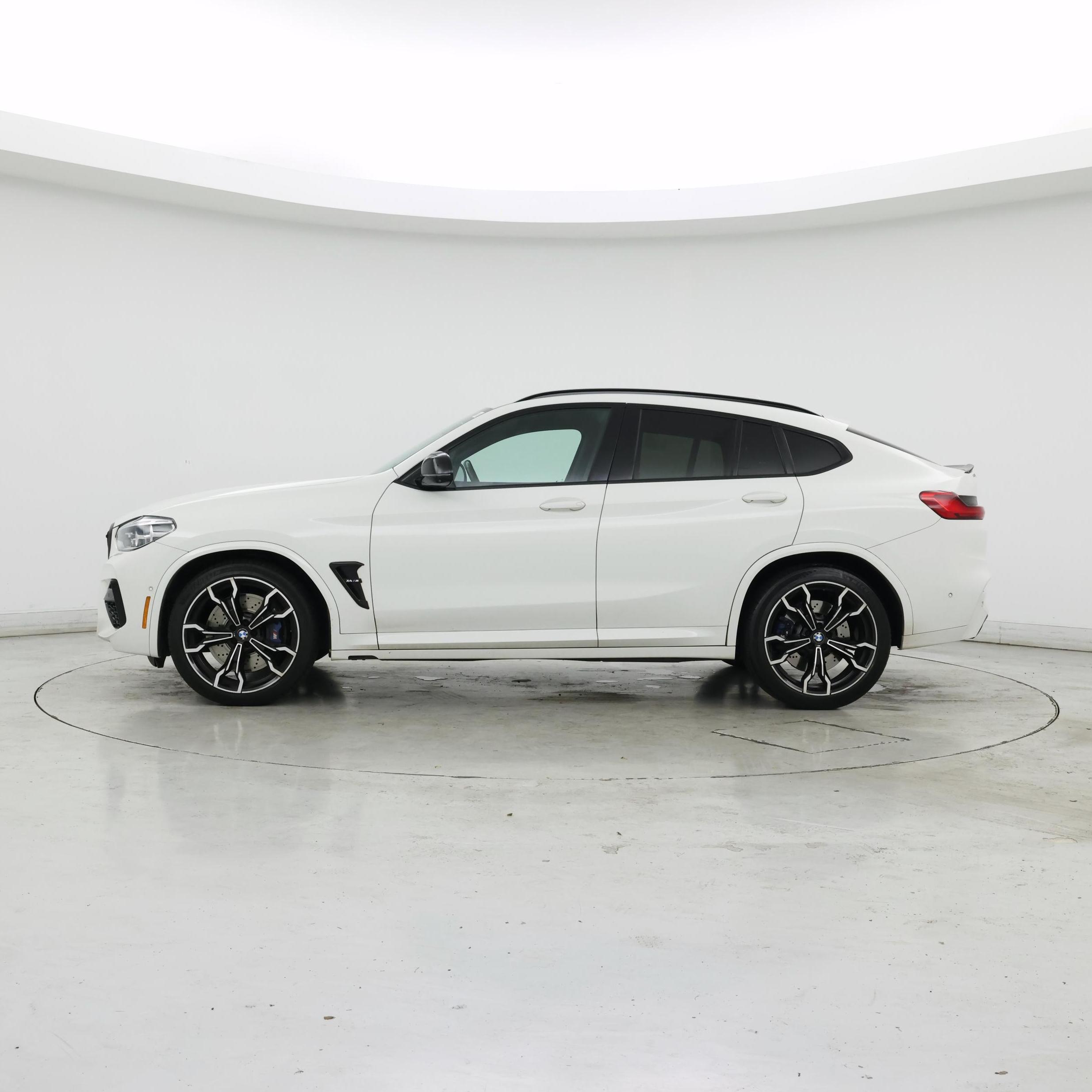 Thumbnail: 2020 BMW X4 - 3