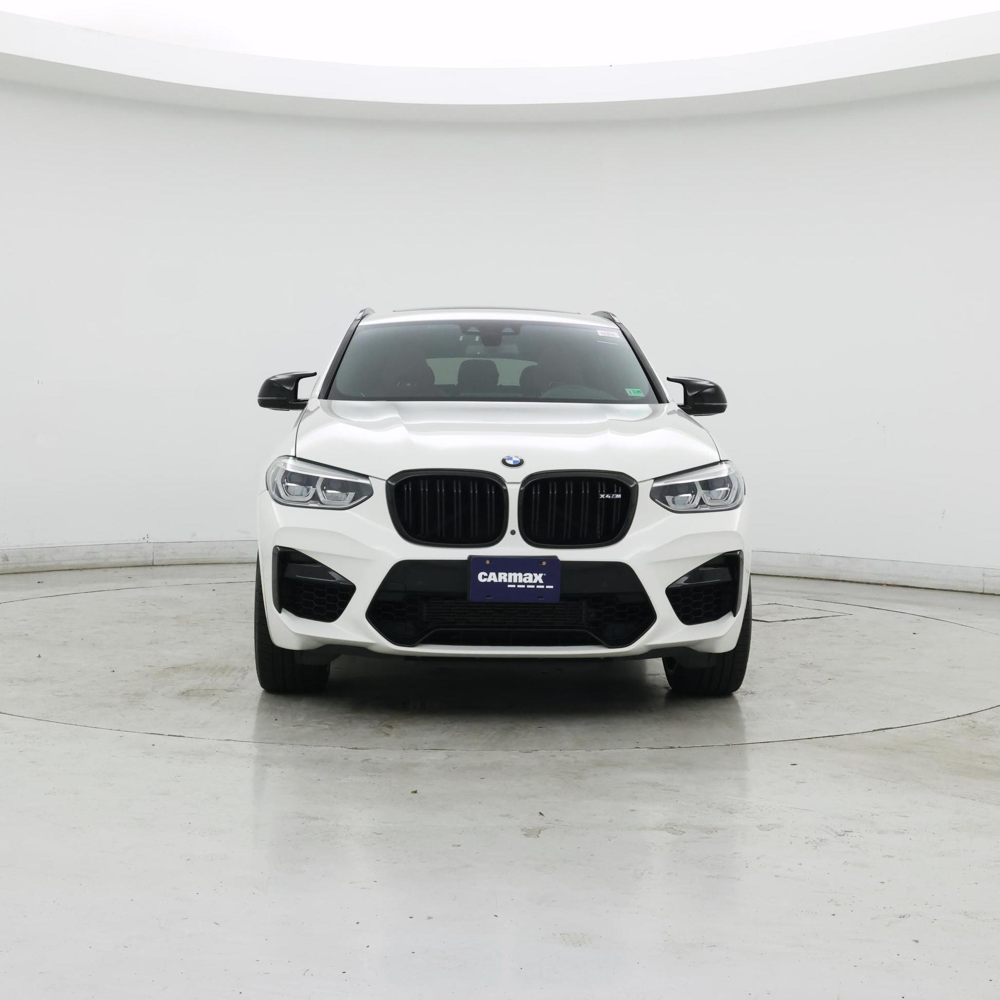 Thumbnail: 2020 BMW X4 - 5
