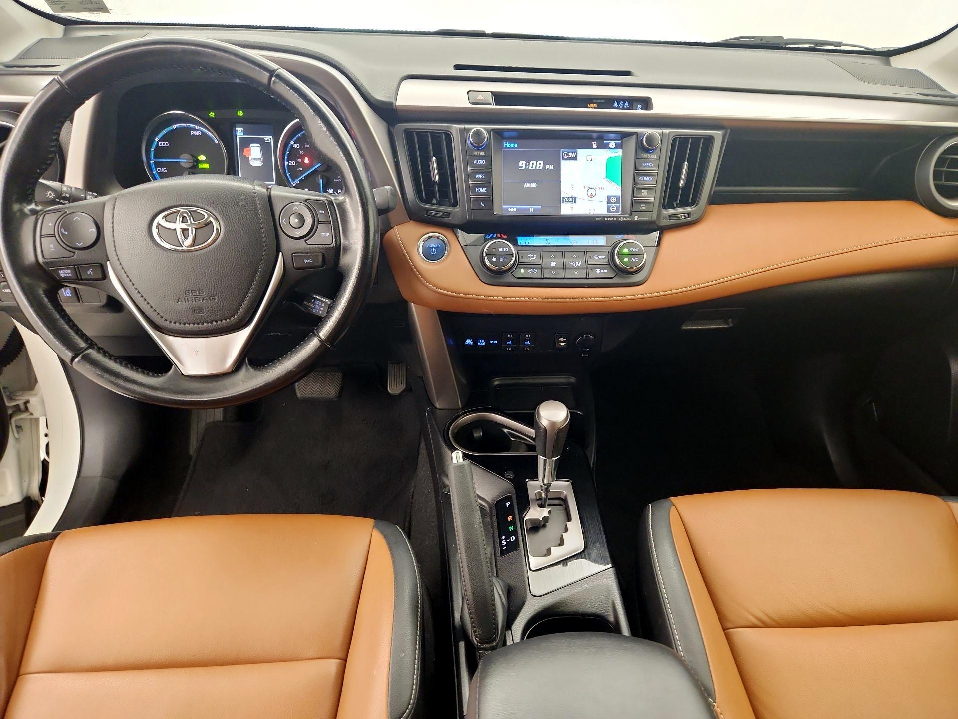 Thumbnail: 2018 Toyota RAV4 - 9
