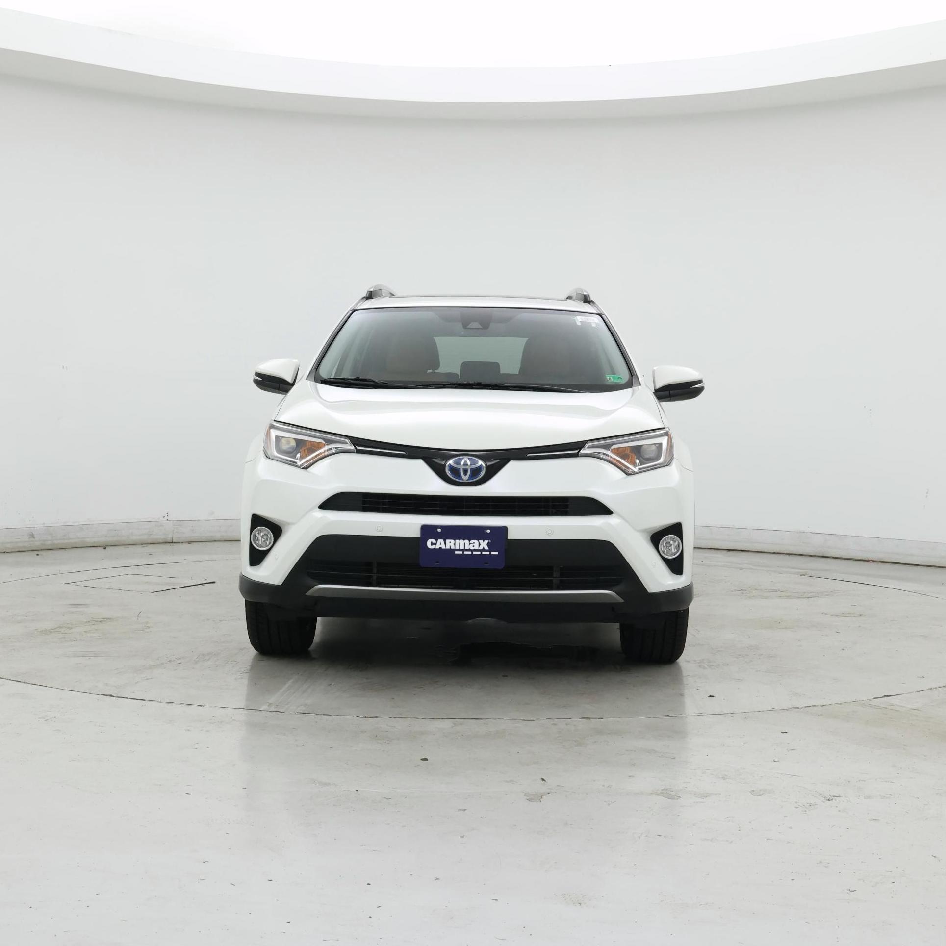 Thumbnail: 2018 Toyota RAV4 - 5