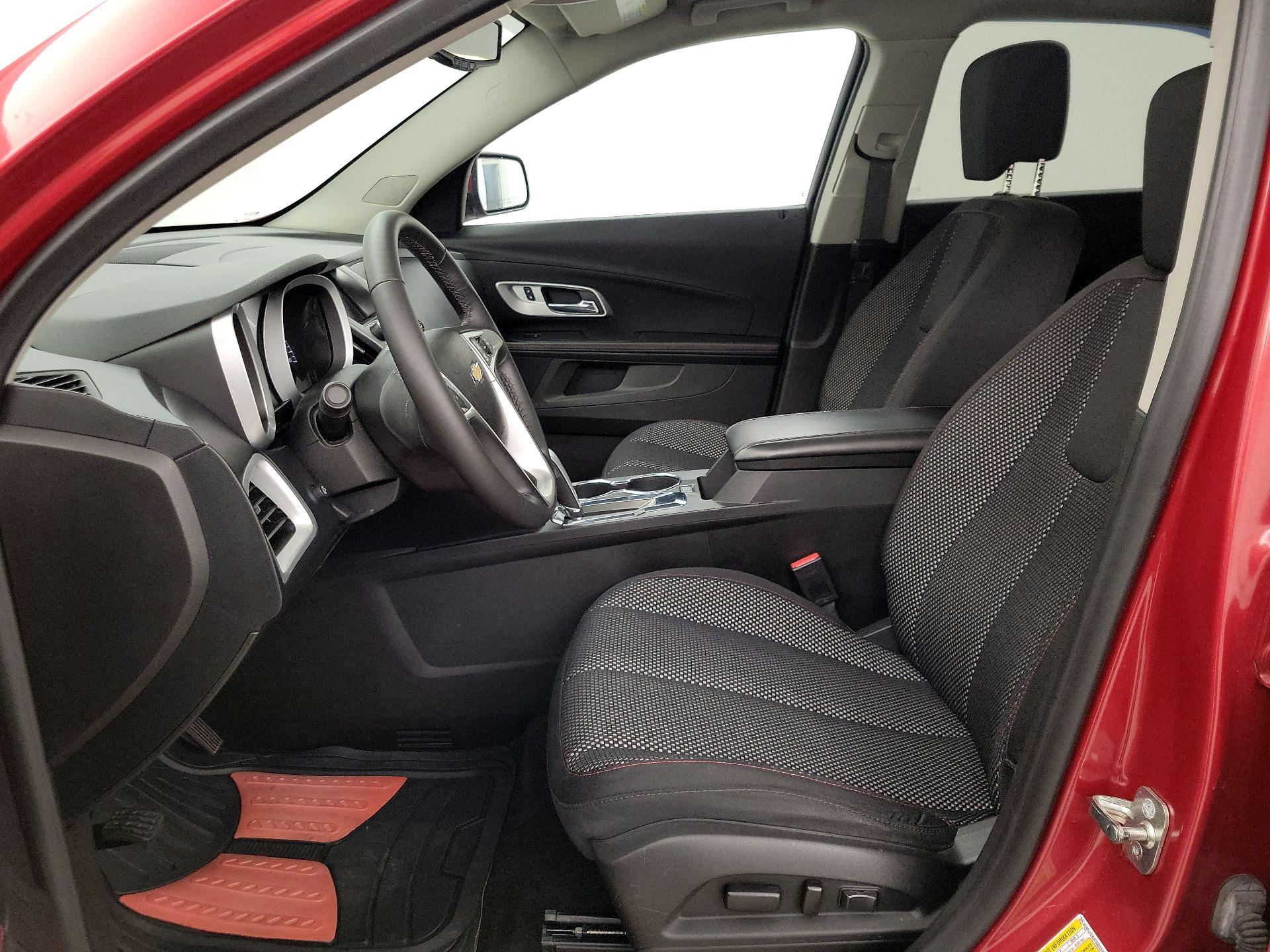 Thumbnail: 2015 Chevrolet Equinox - 11