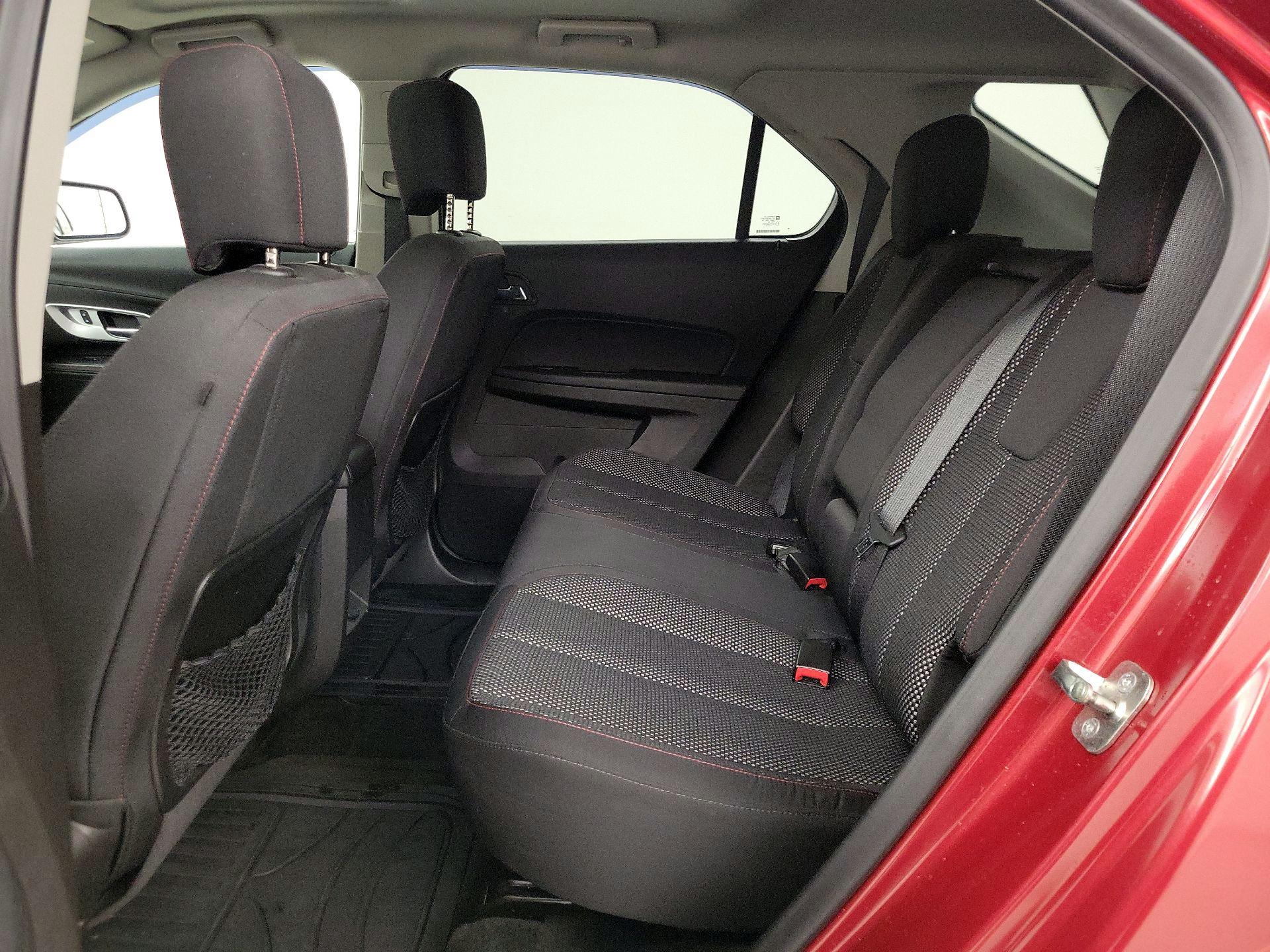Thumbnail: 2015 Chevrolet Equinox - 20