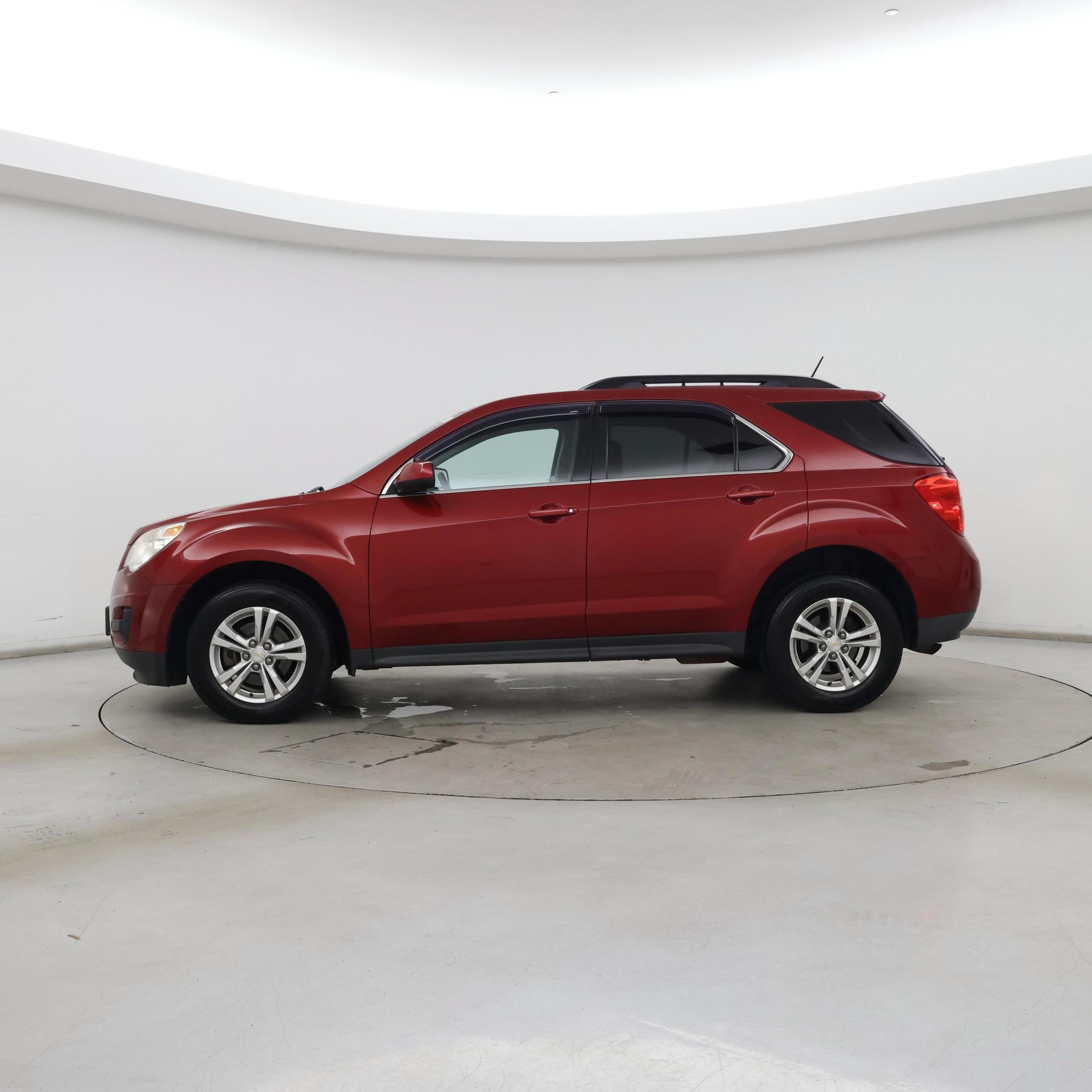 Thumbnail: 2015 Chevrolet Equinox - 3
