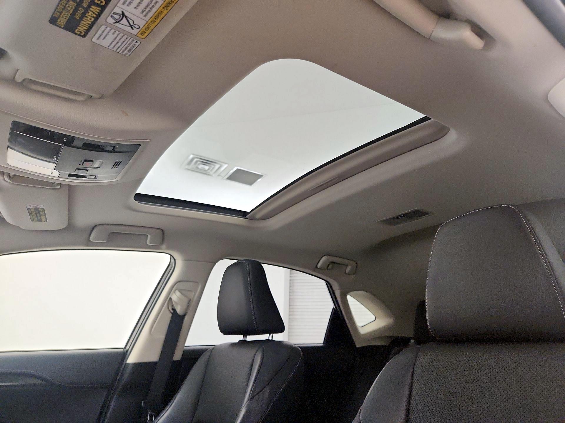 Thumbnail: 2015 Lexus NX - 19