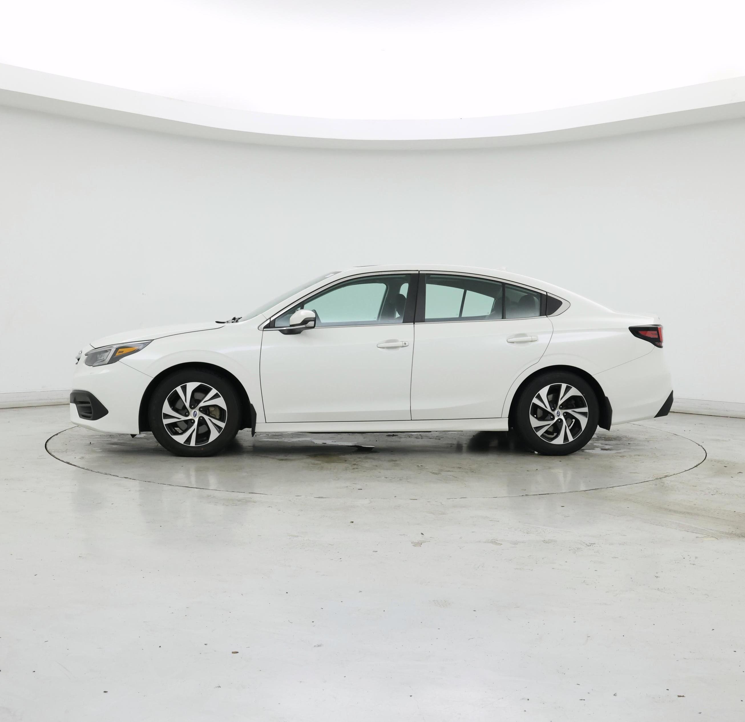 Thumbnail: 2022 Subaru Legacy - 3