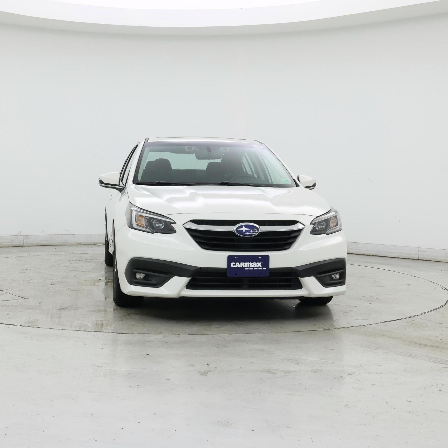 Thumbnail: 2022 Subaru Legacy - 5