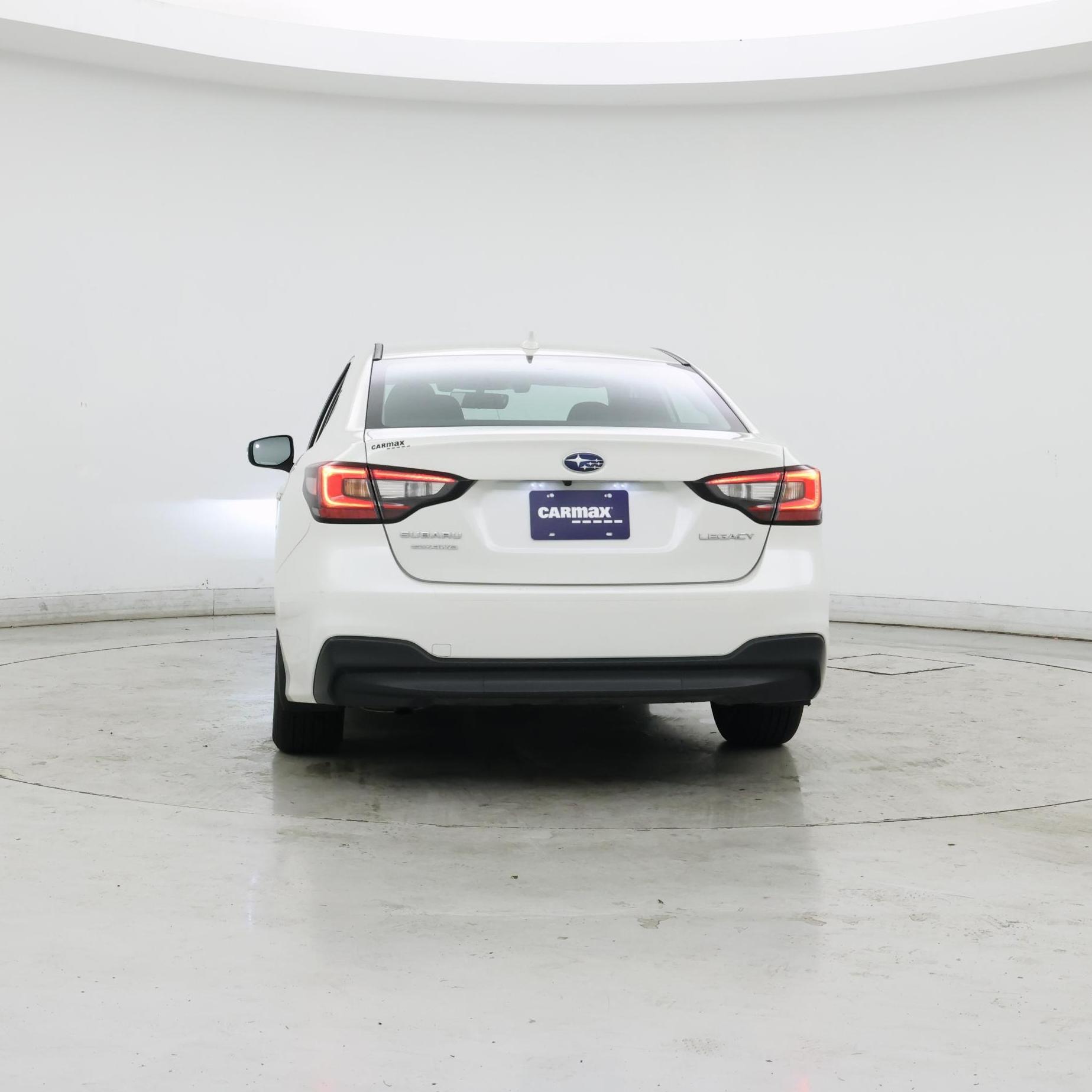 Thumbnail: 2022 Subaru Legacy - 6