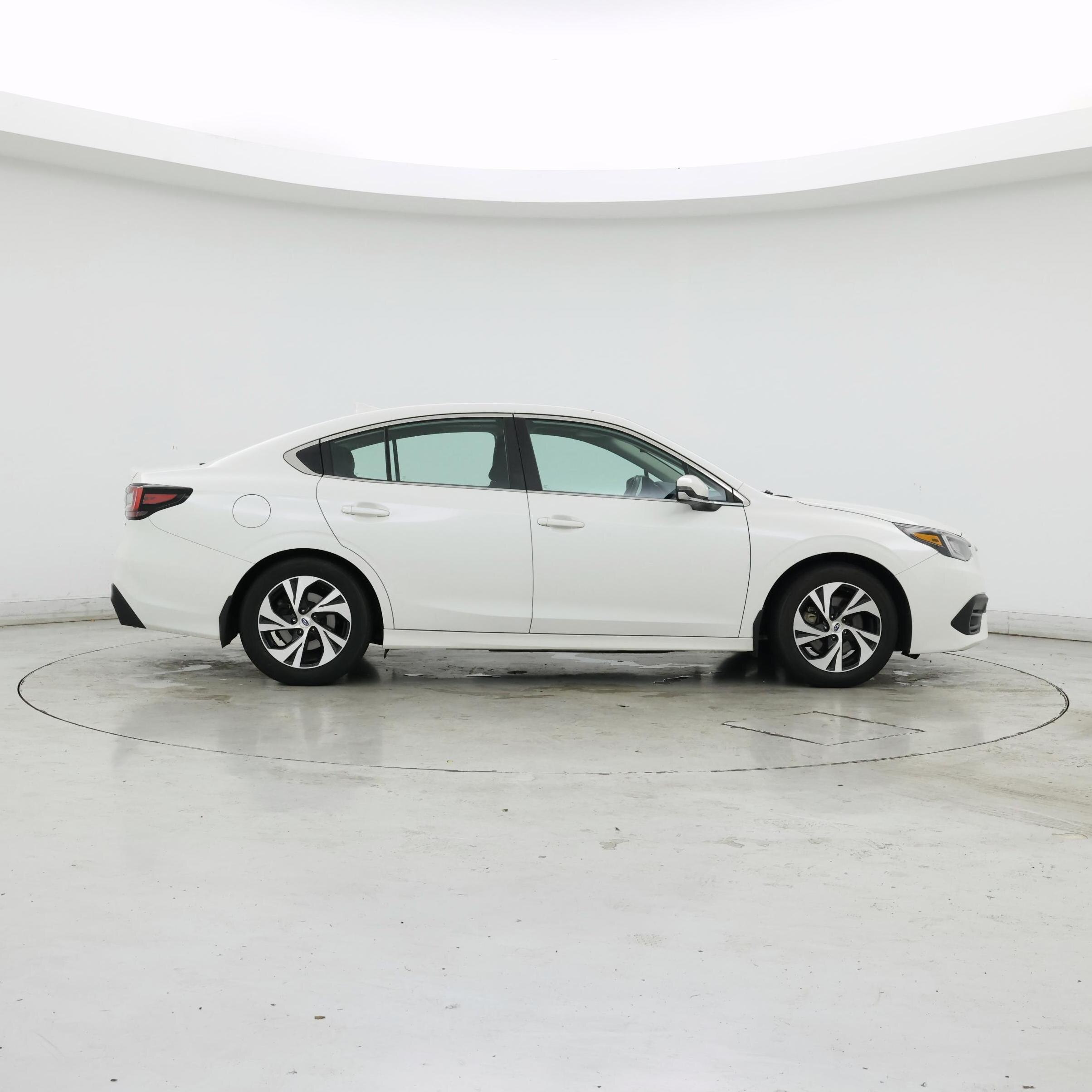 Thumbnail: 2022 Subaru Legacy - 7