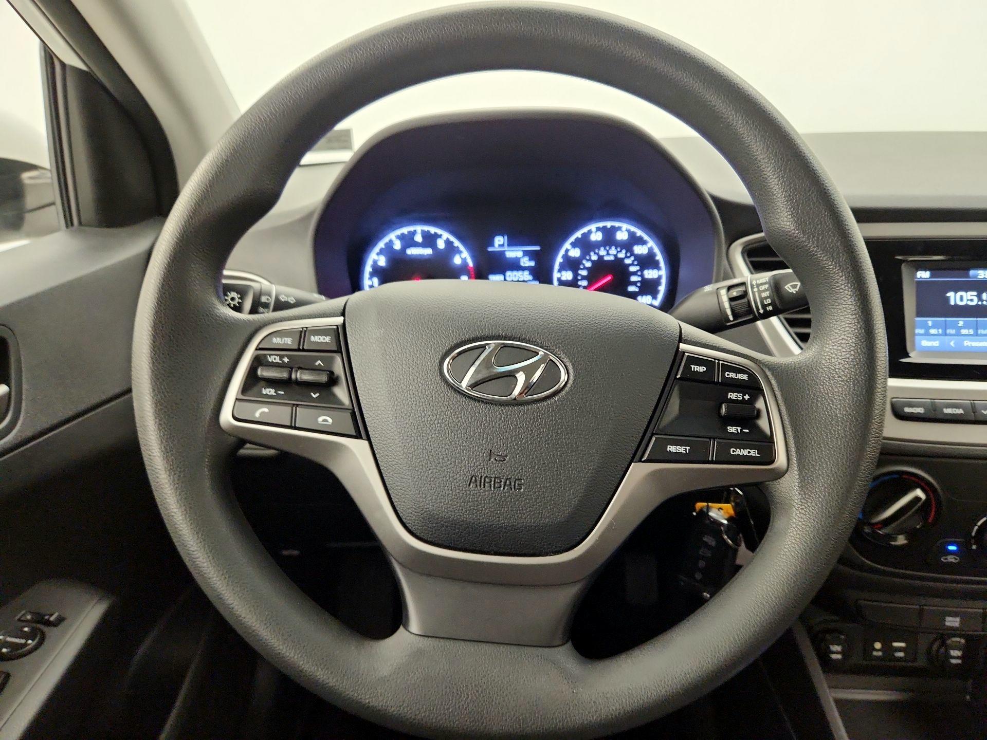 Thumbnail: 2020 Hyundai Accent - 10