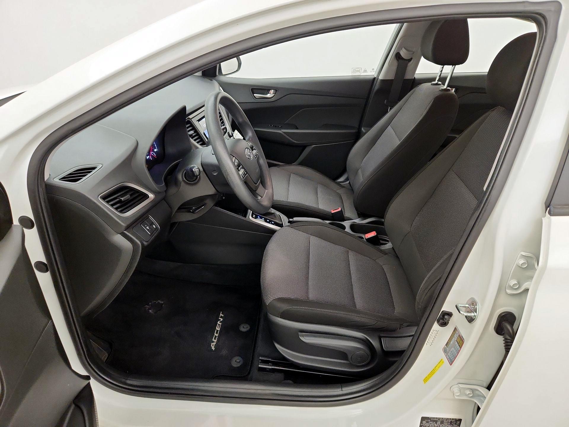 Thumbnail: 2020 Hyundai Accent - 11
