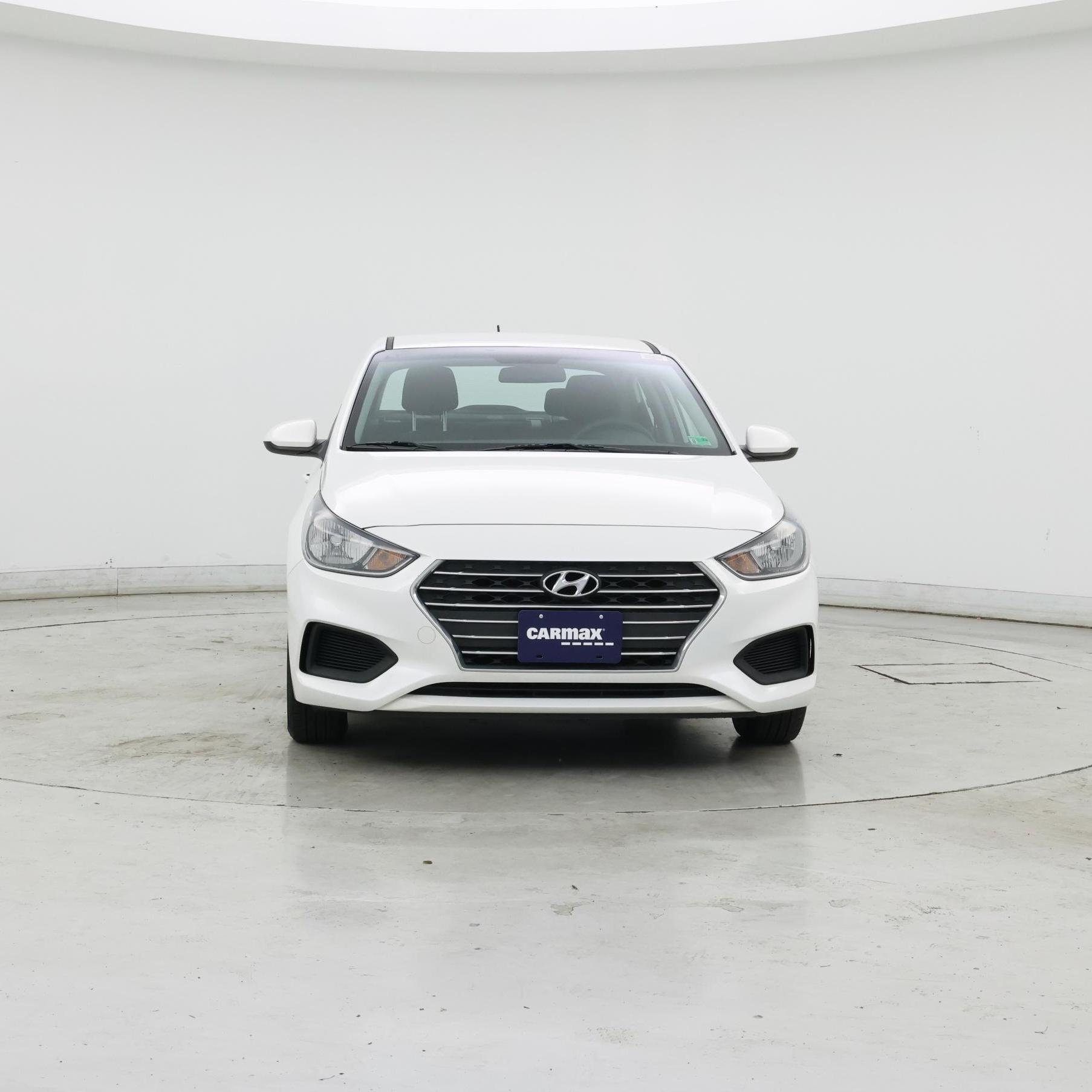 Thumbnail: 2020 Hyundai Accent - 5