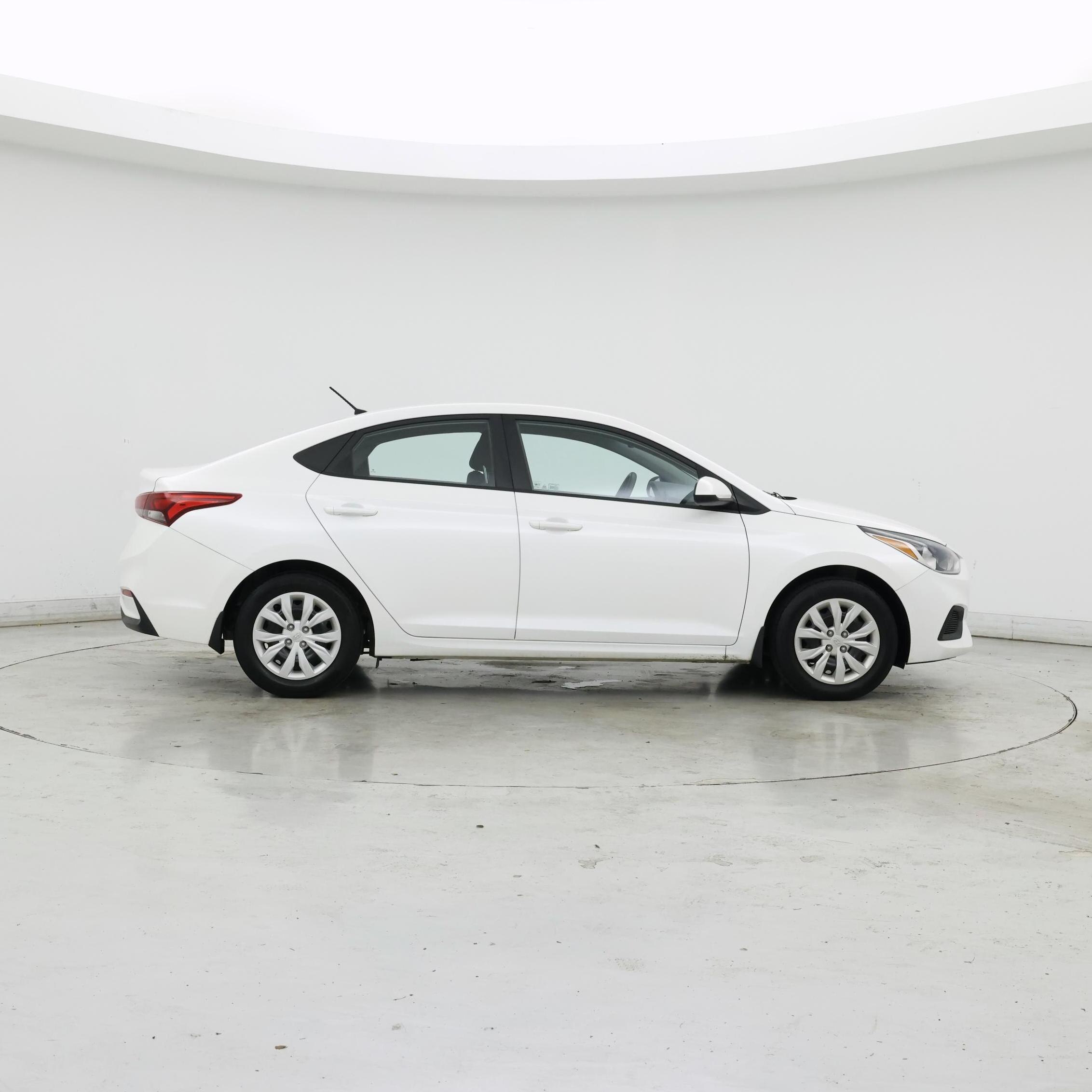 Thumbnail: 2020 Hyundai Accent - 7