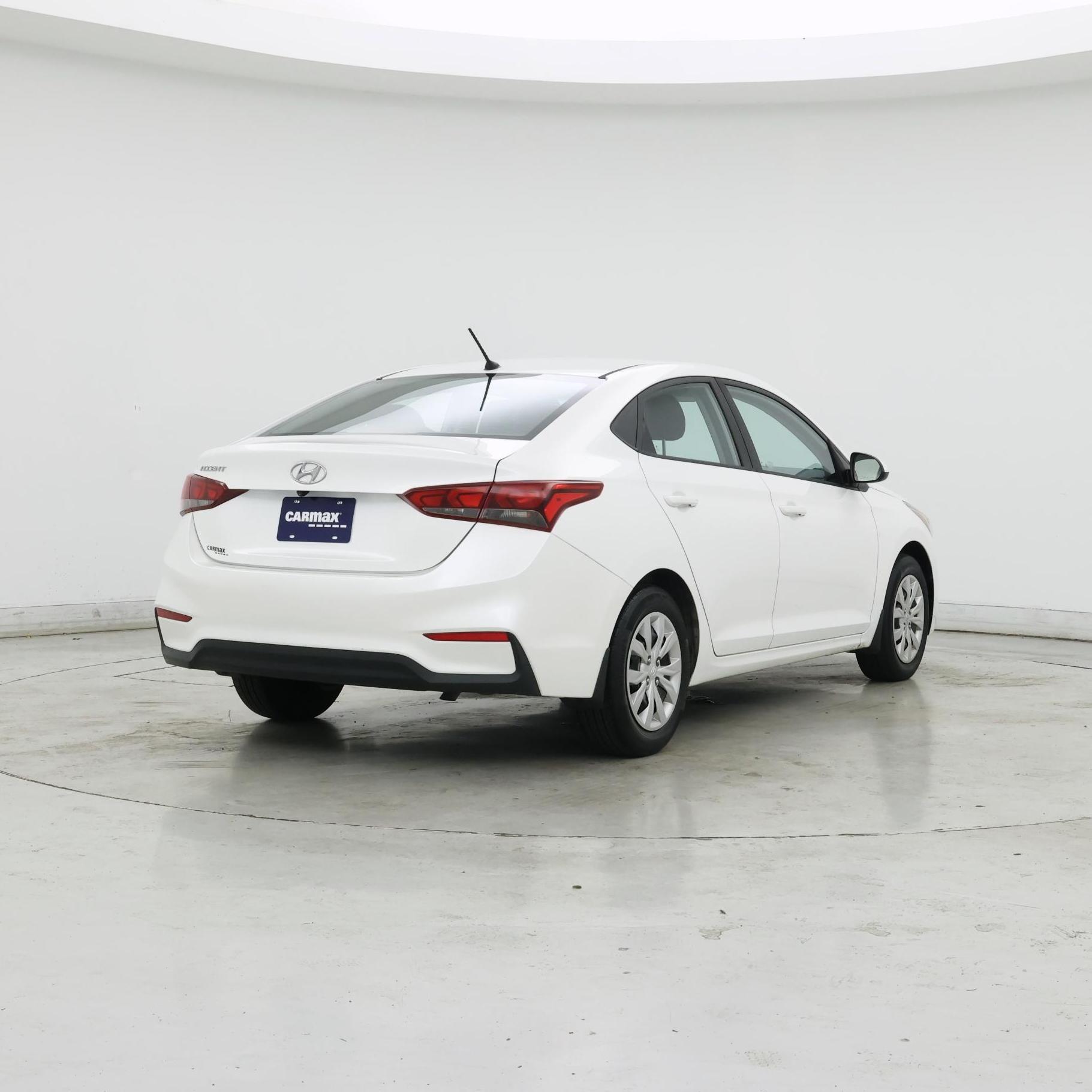 Thumbnail: 2020 Hyundai Accent - 8