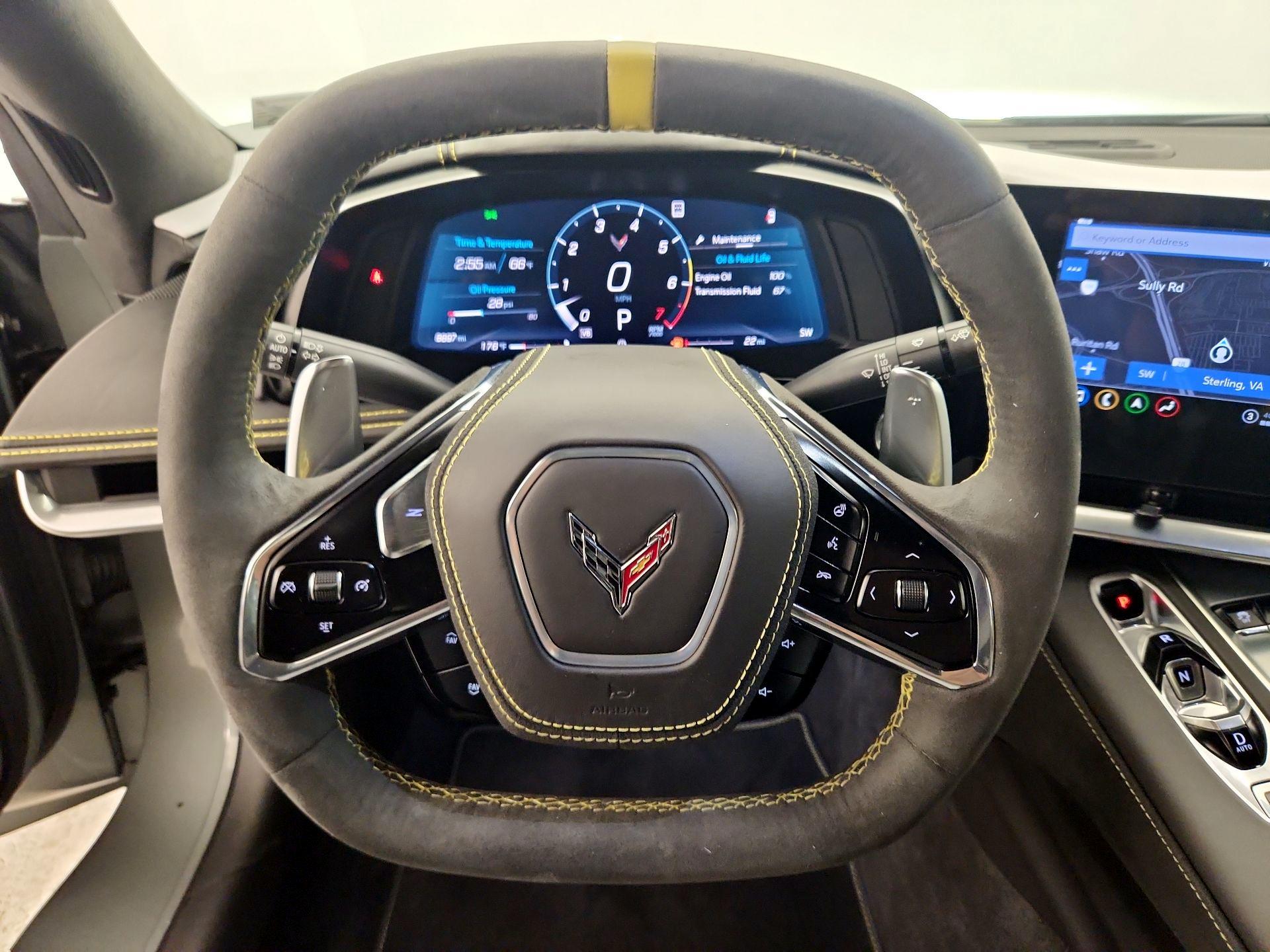 Thumbnail: 2022 Chevrolet Corvette - 10
