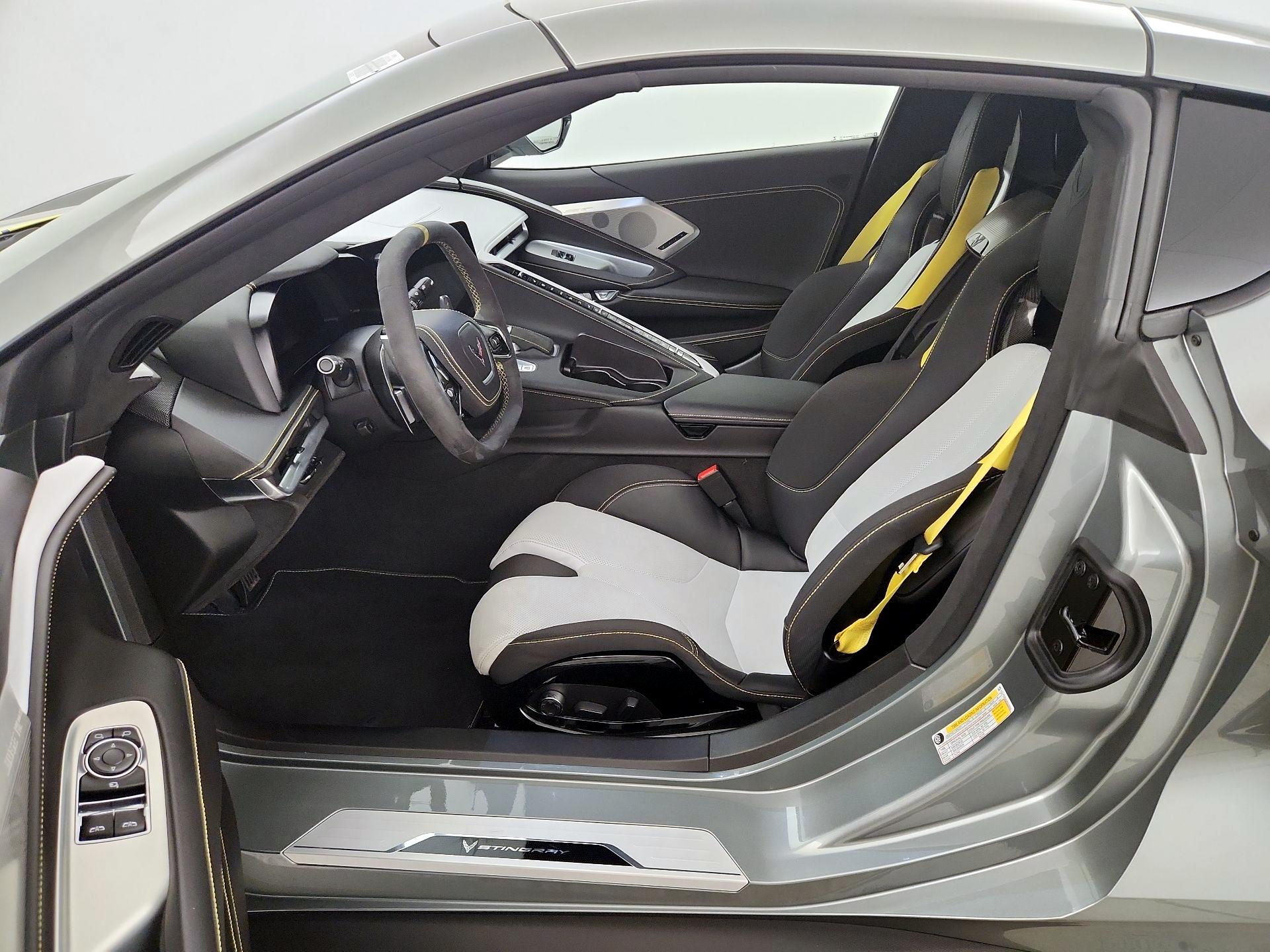 Thumbnail: 2022 Chevrolet Corvette - 11