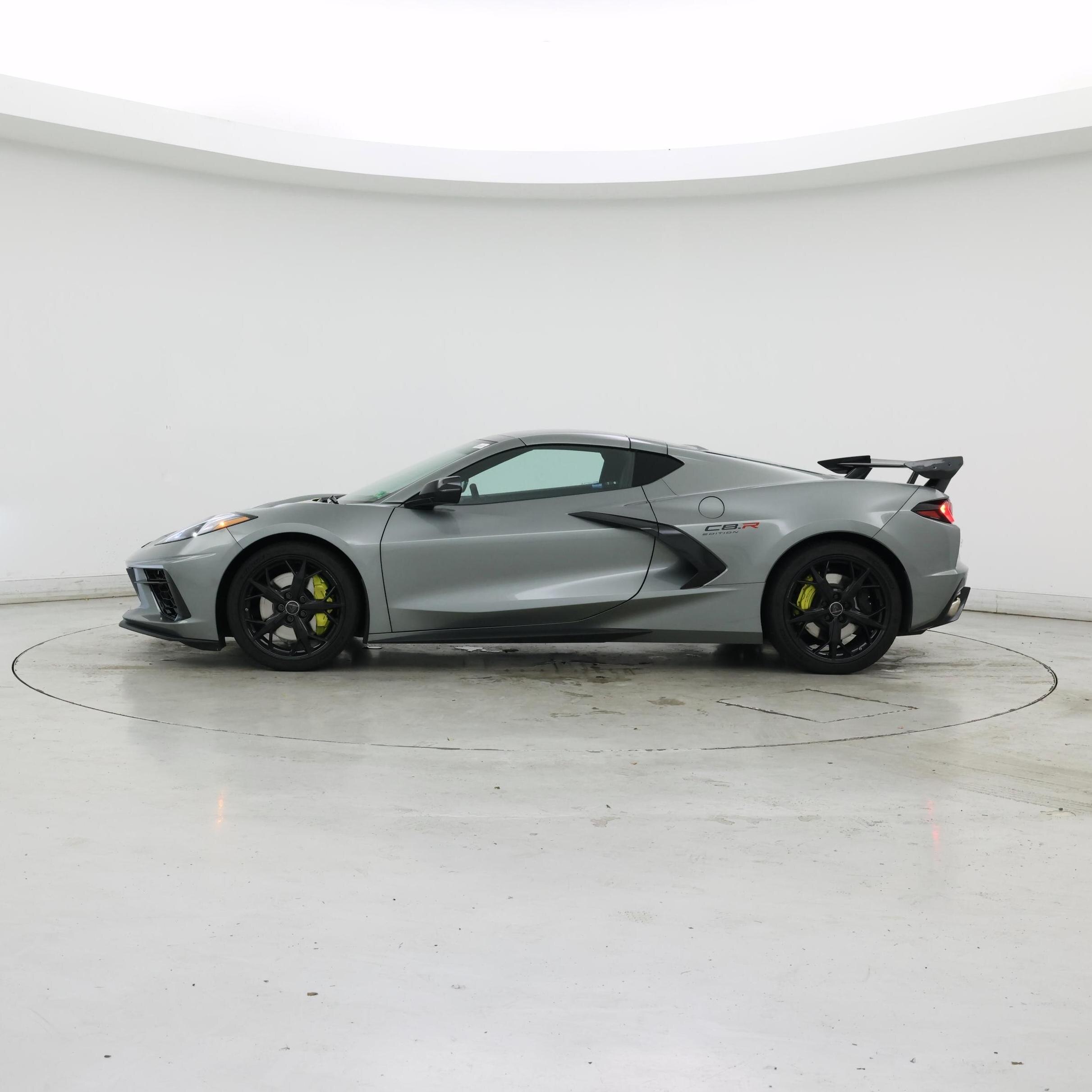 Thumbnail: 2022 Chevrolet Corvette - 3