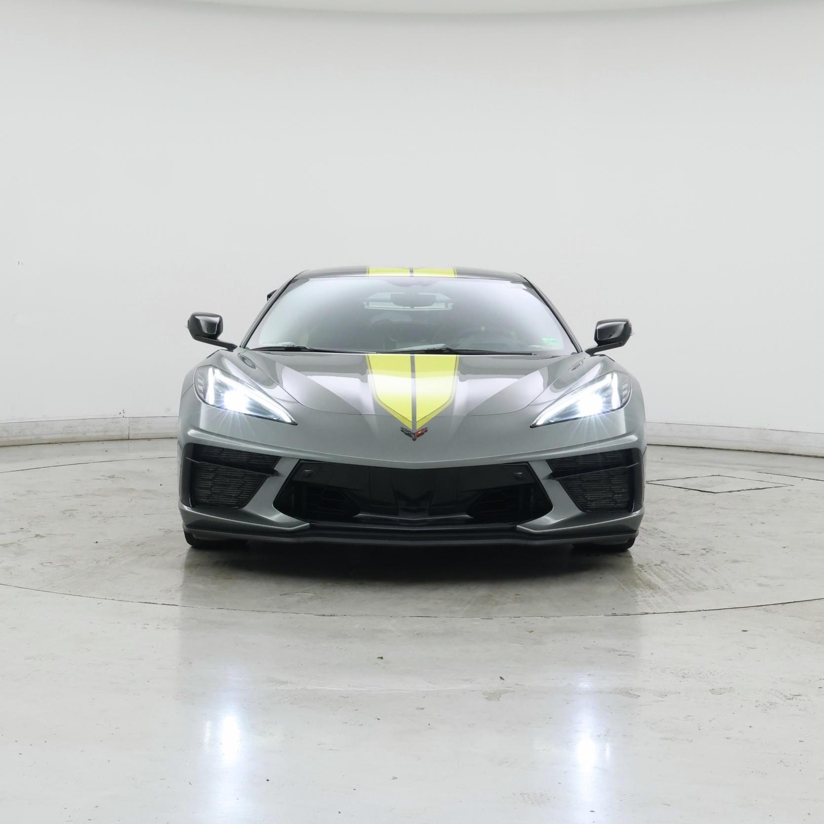 Thumbnail: 2022 Chevrolet Corvette - 5