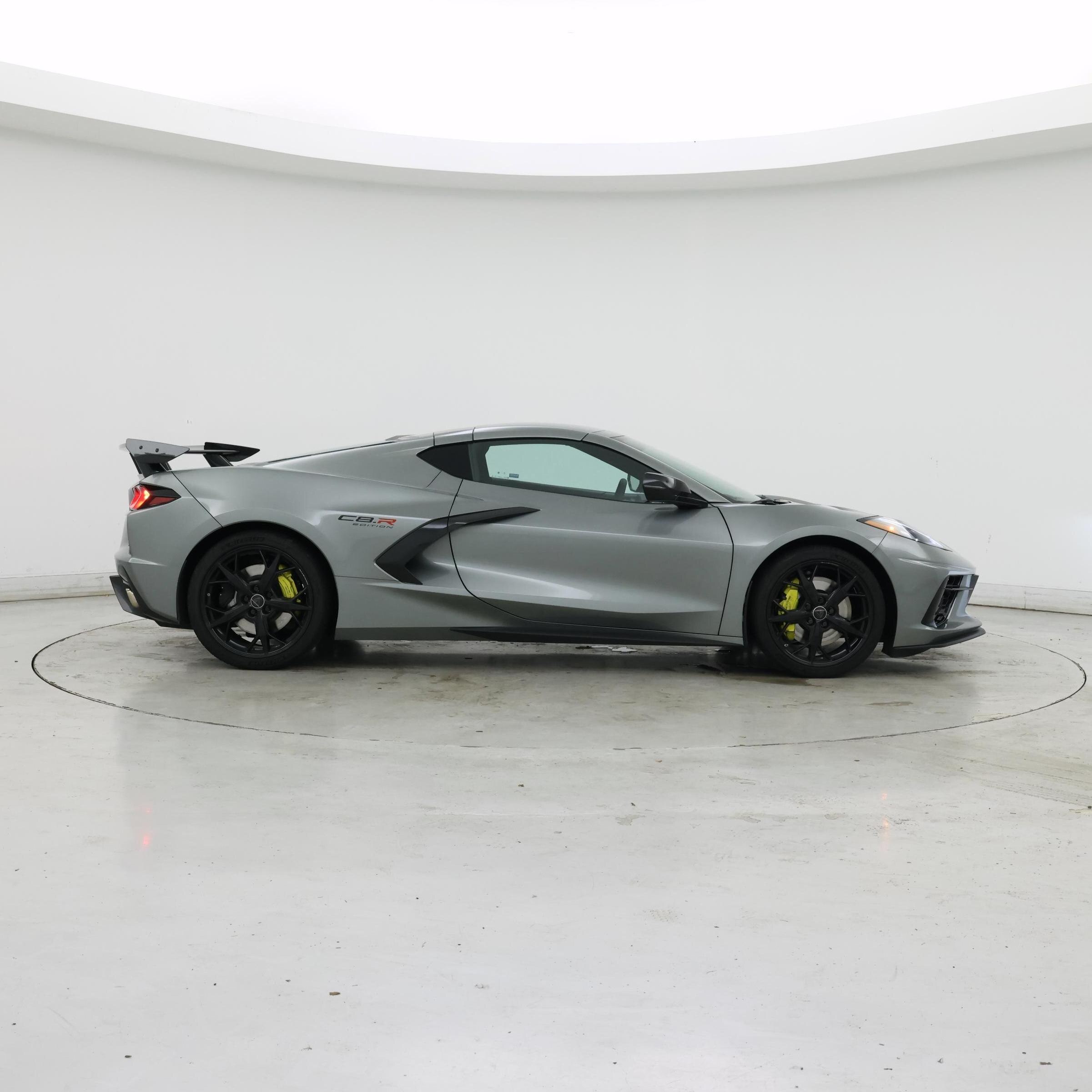 Thumbnail: 2022 Chevrolet Corvette - 7
