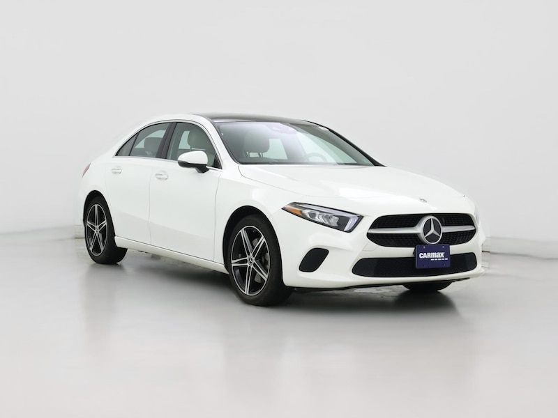 2019 Mercedes-Benz A-Class A 220 -
                  Laurel, MD