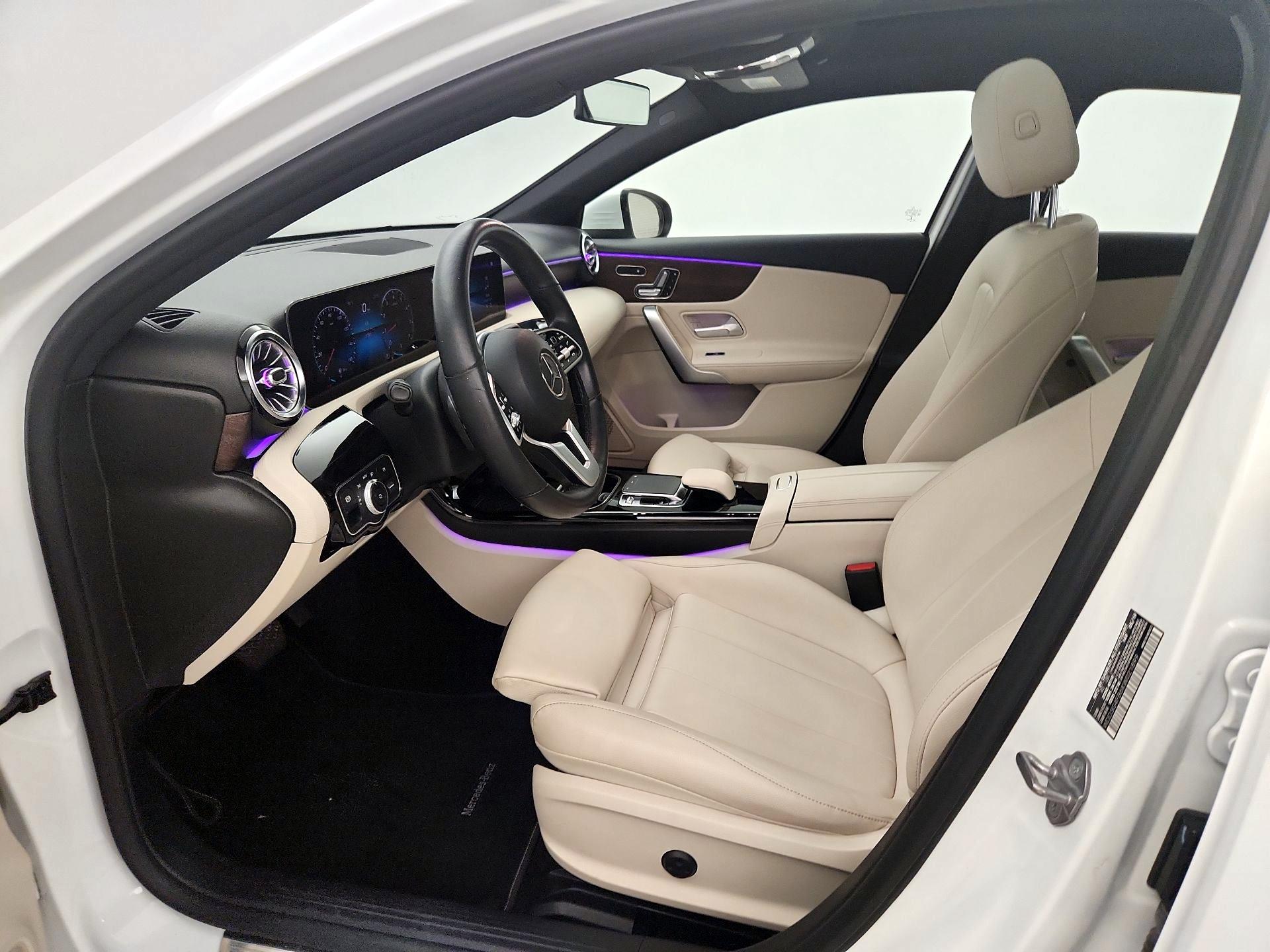 Thumbnail: 2019 Mercedes-Benz A-Class - 11
