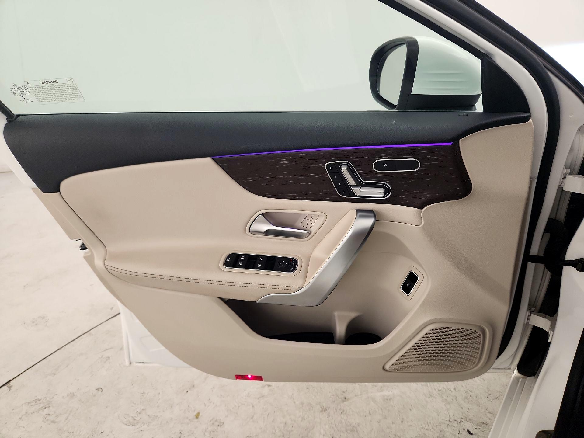Thumbnail: 2019 Mercedes-Benz A-Class - 12