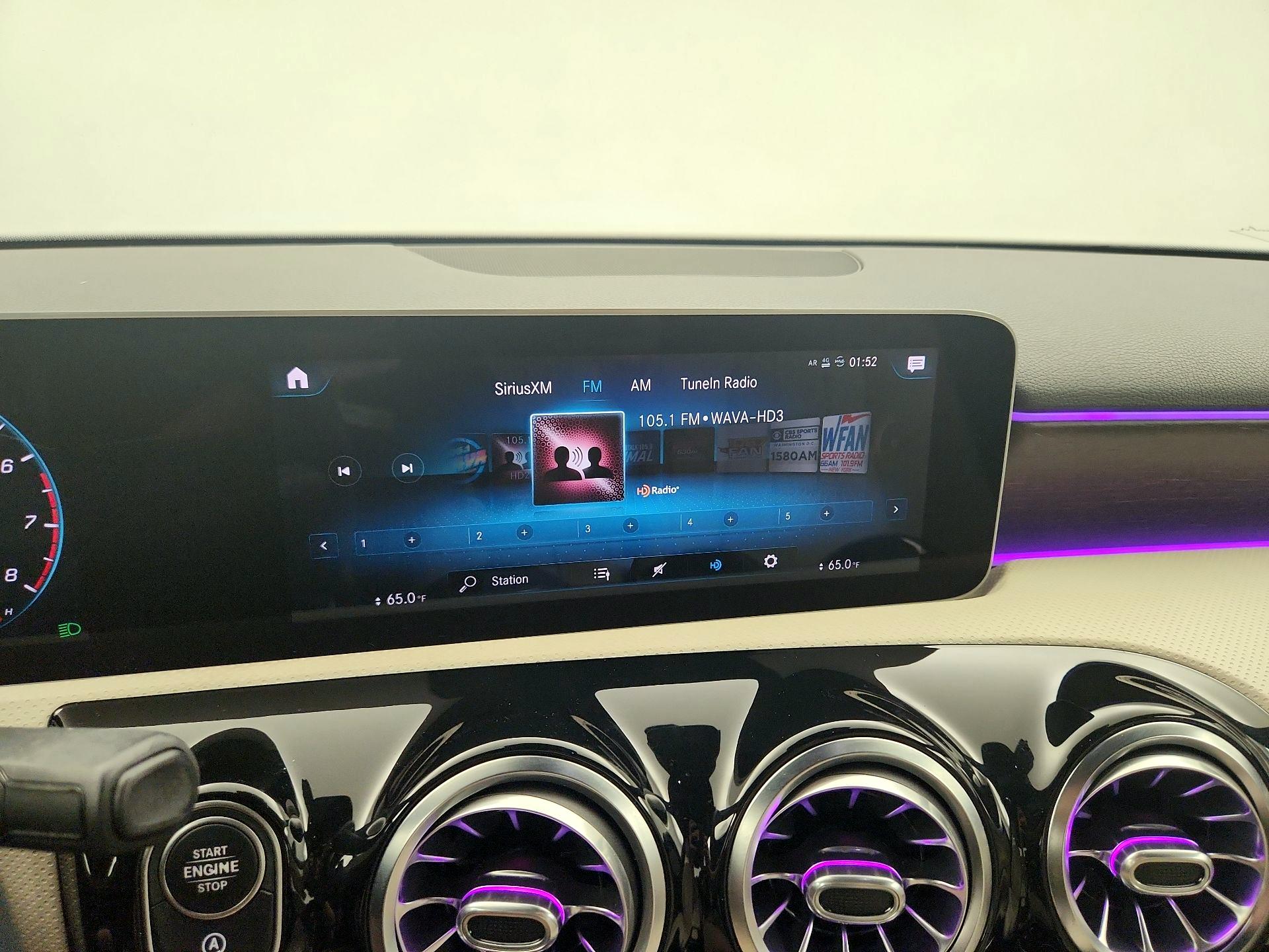 Thumbnail: 2019 Mercedes-Benz A-Class - 15