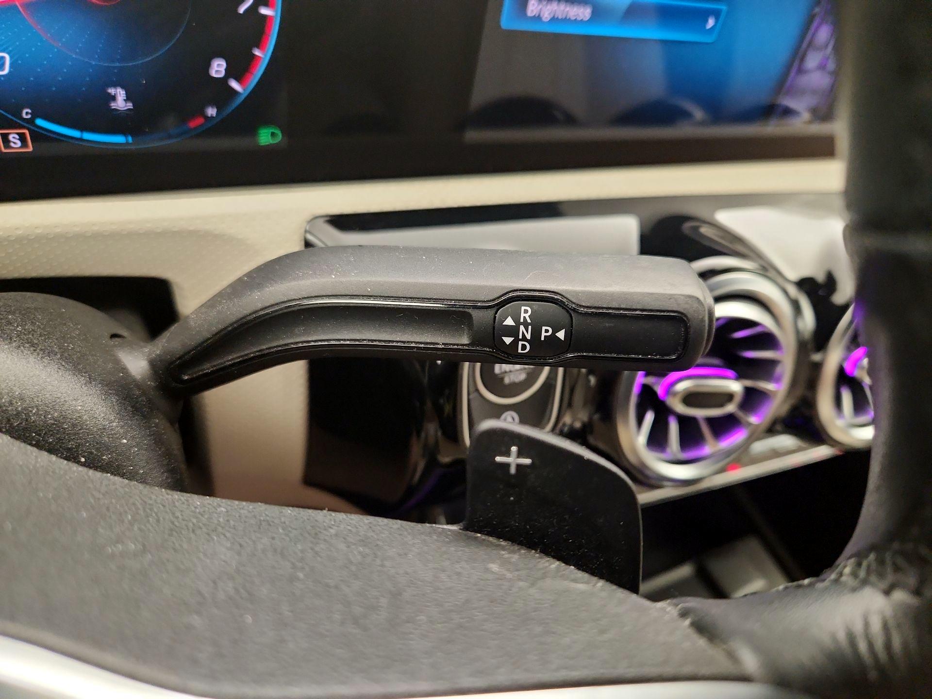 Thumbnail: 2019 Mercedes-Benz A-Class - 17