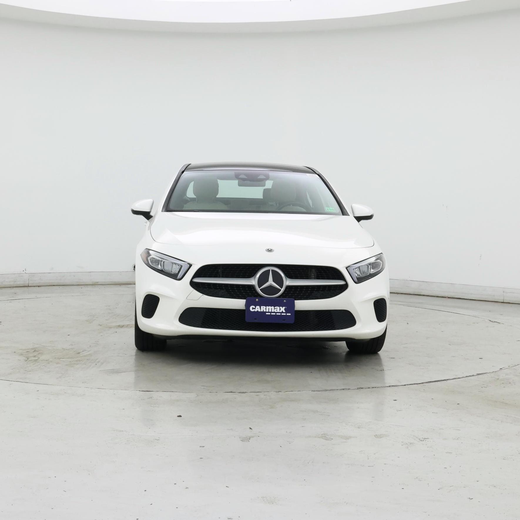 Thumbnail: 2019 Mercedes-Benz A-Class - 5