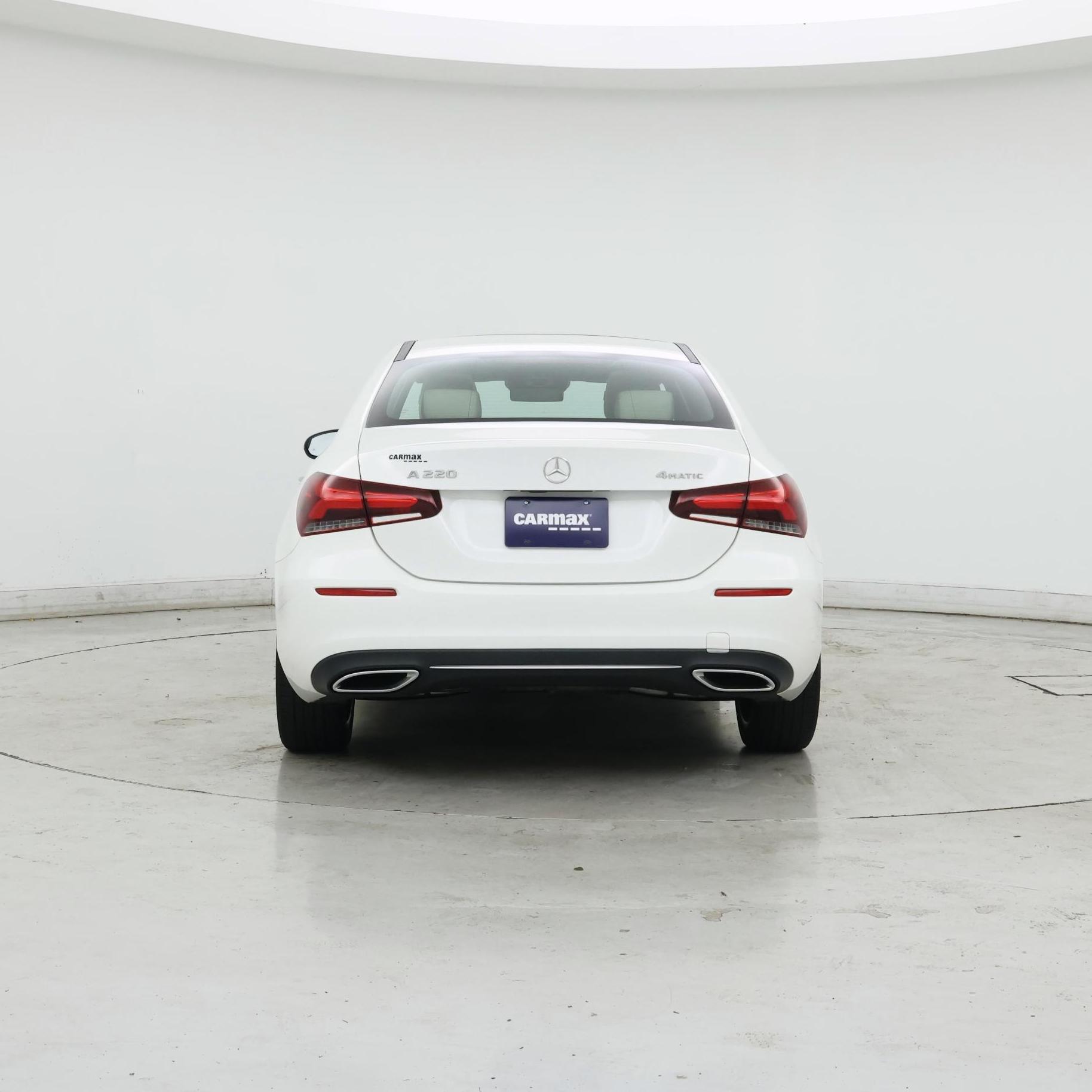 Thumbnail: 2019 Mercedes-Benz A-Class - 6