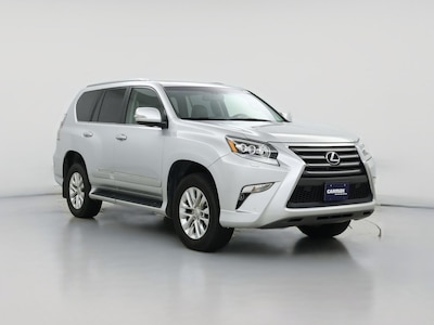 2018 Lexus GX 460 Premium
