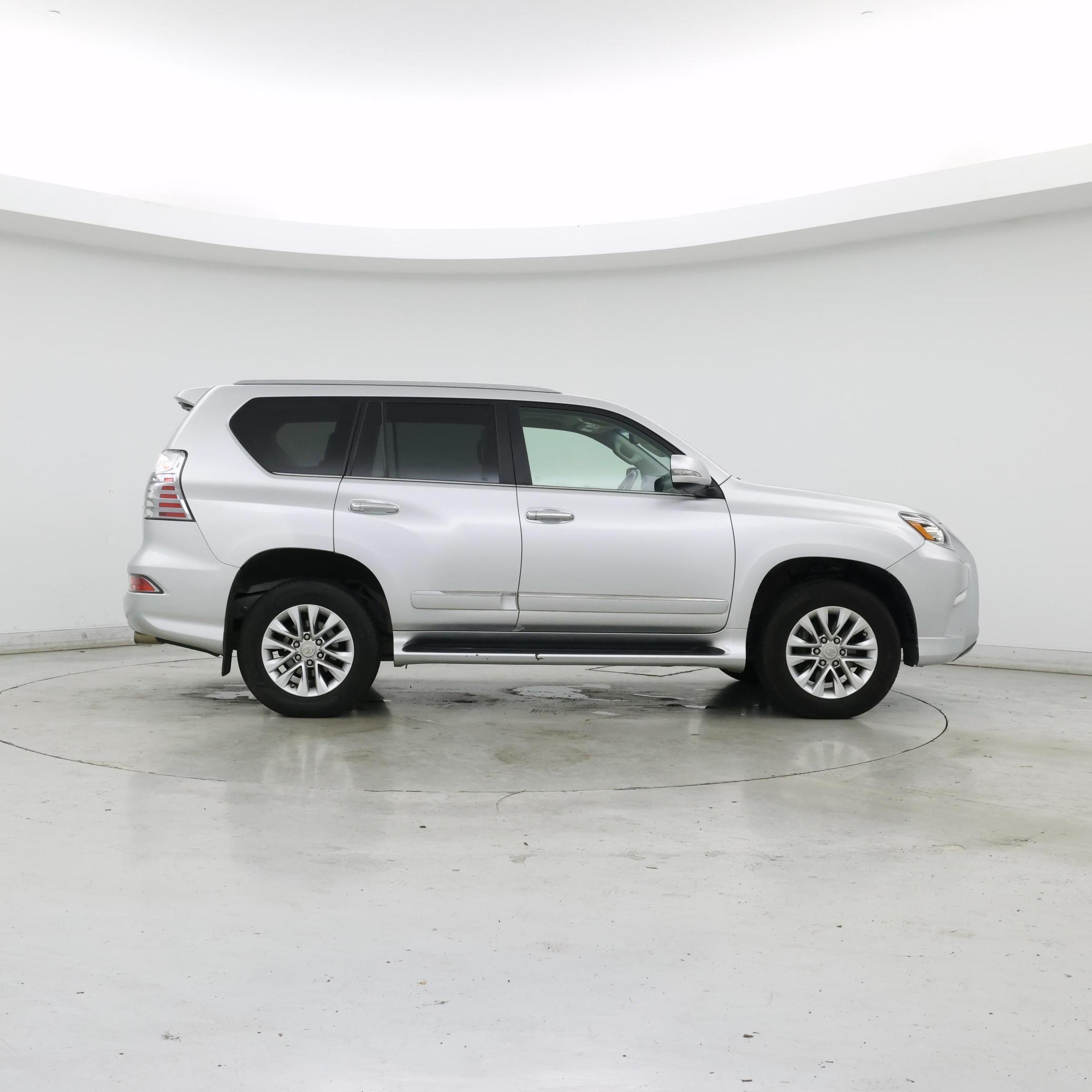Thumbnail: 2018 Lexus GX - 7