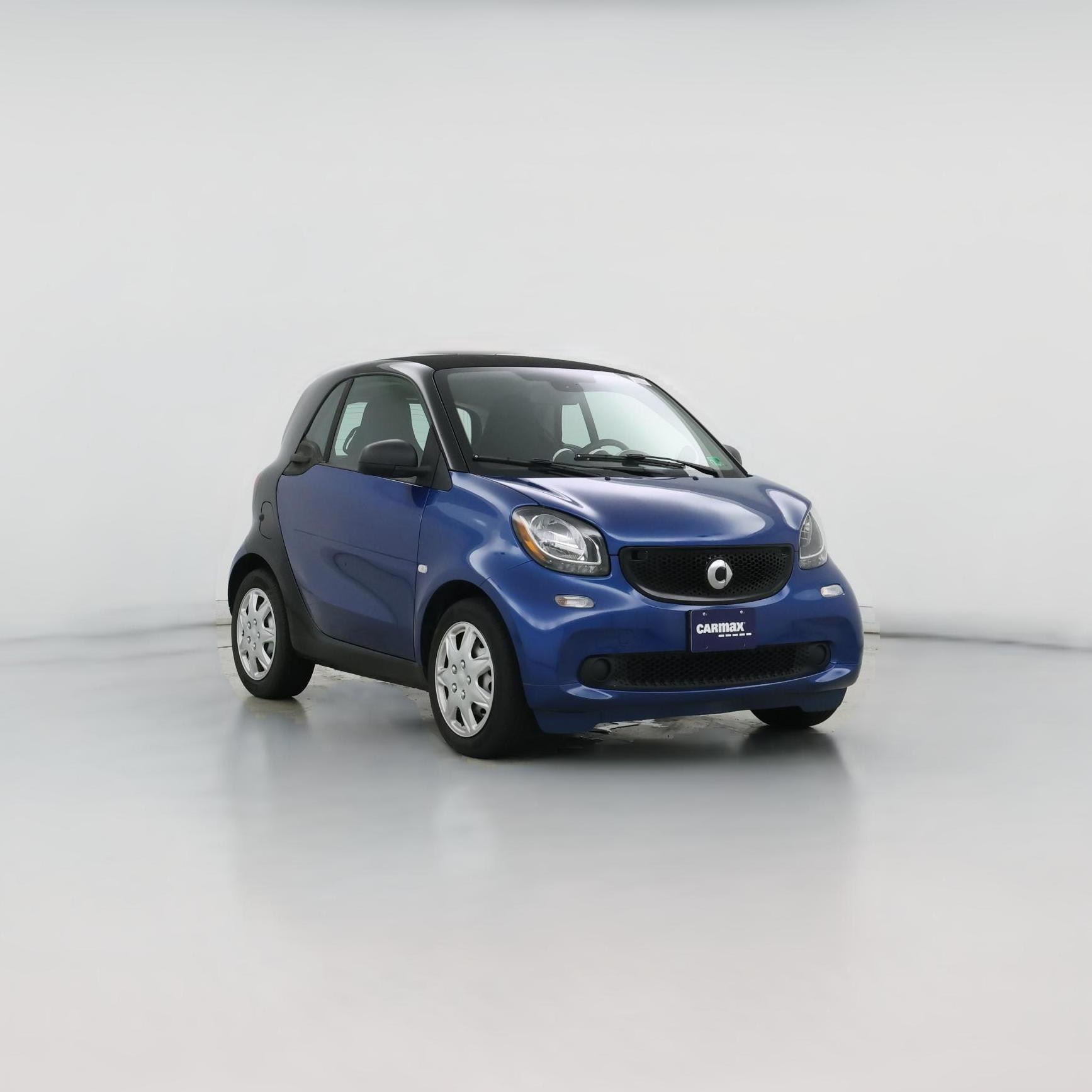 Thumbnail: 2017 smart fortwo - 1
