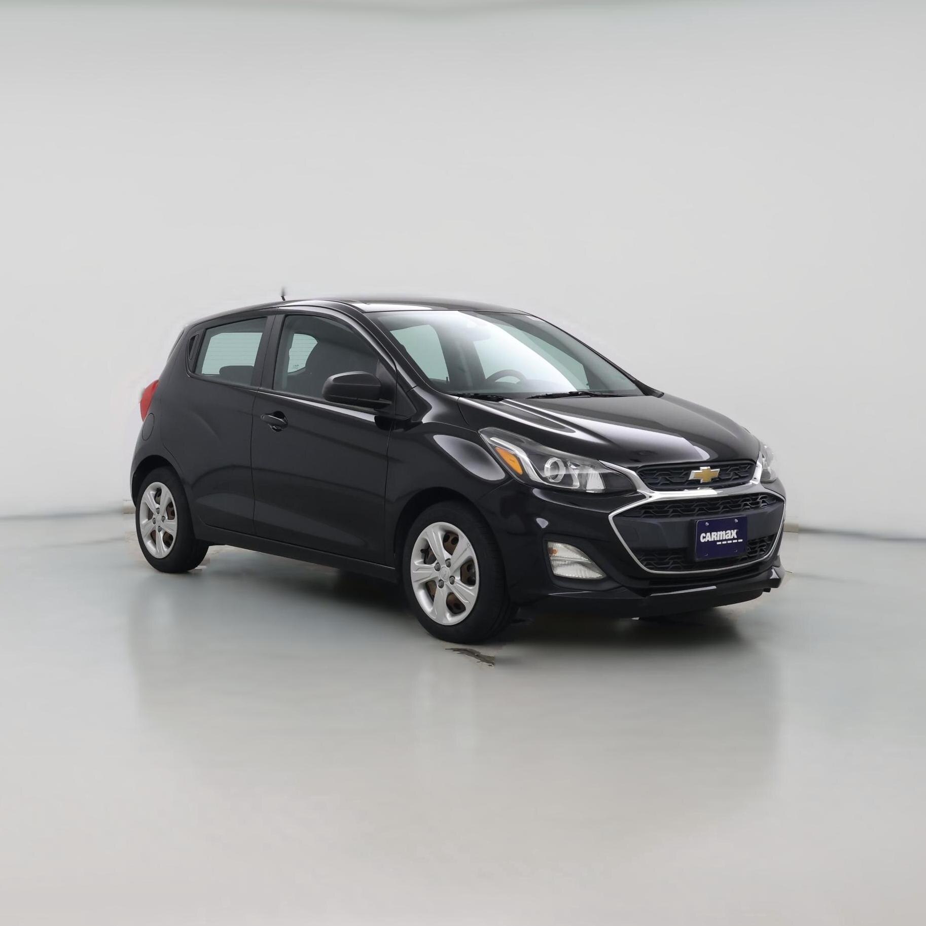 Thumbnail: 2020 Chevrolet Spark - 1