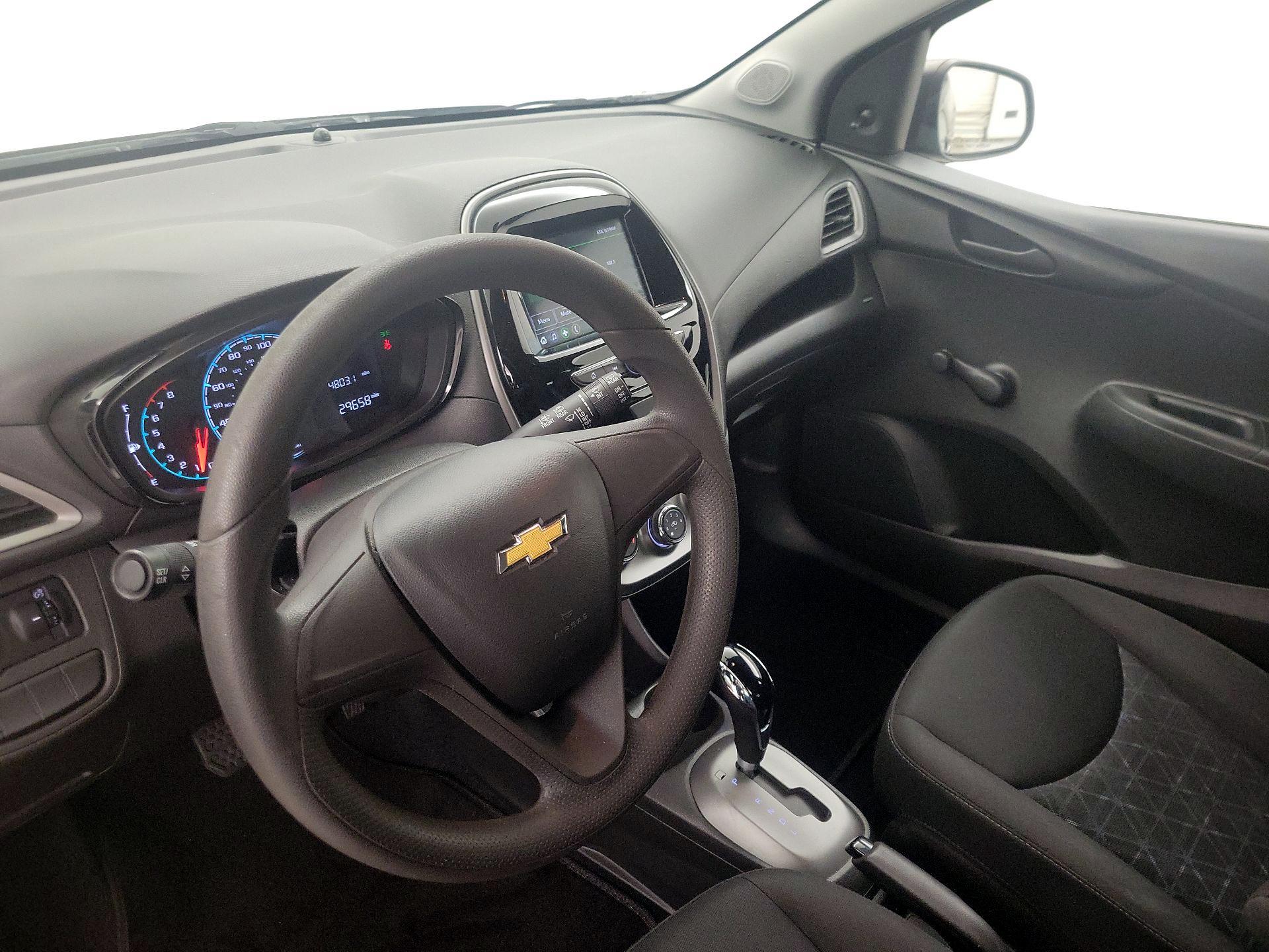 Thumbnail: 2020 Chevrolet Spark - 9