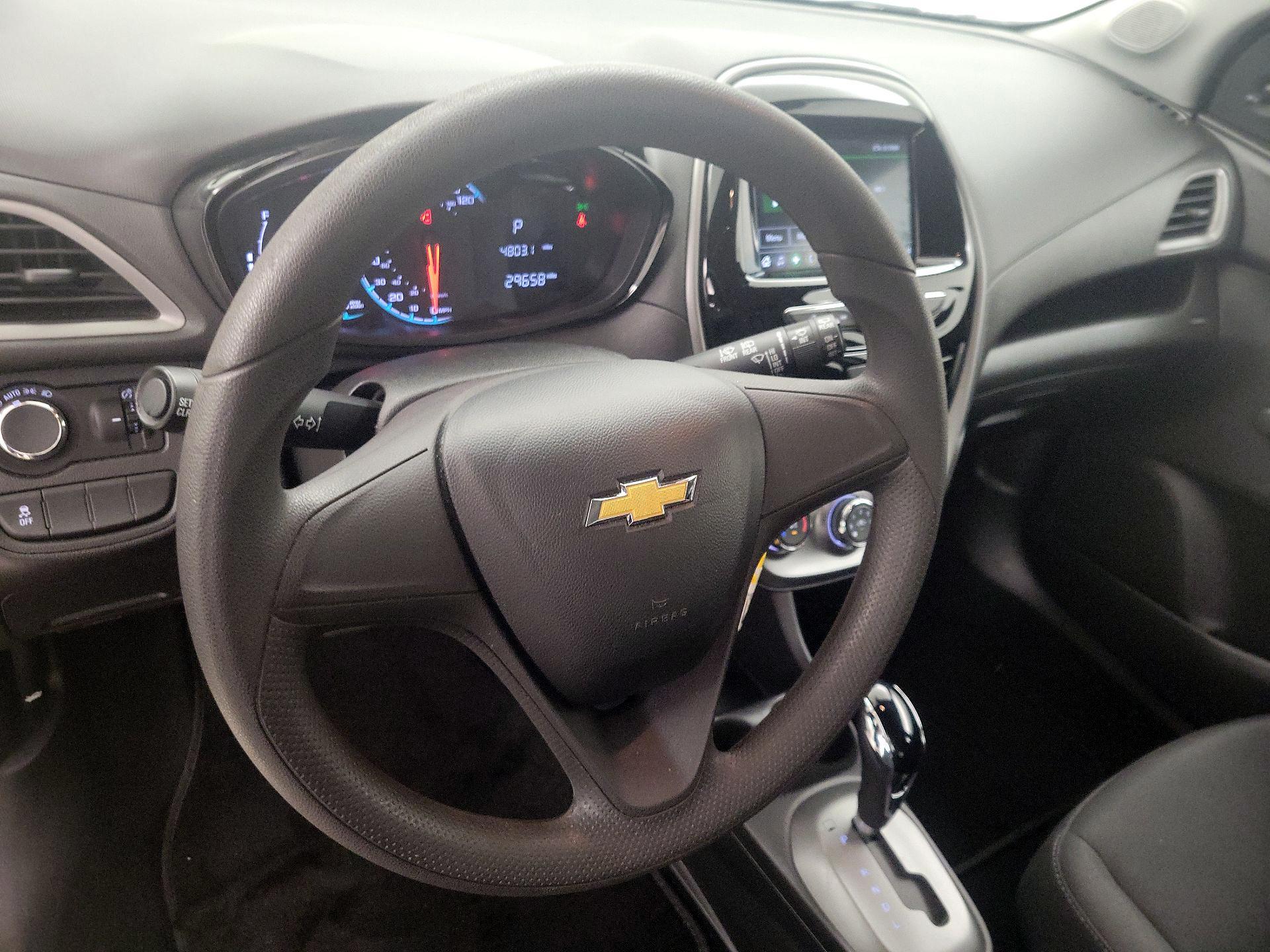 Thumbnail: 2020 Chevrolet Spark - 10