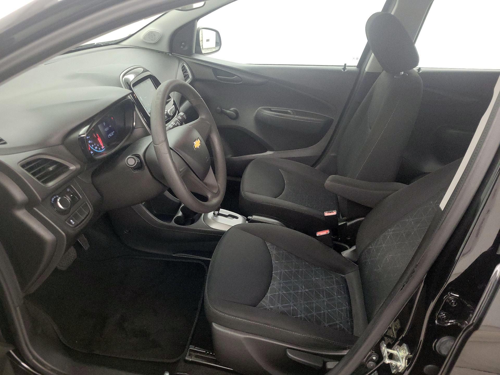 Thumbnail: 2020 Chevrolet Spark - 11